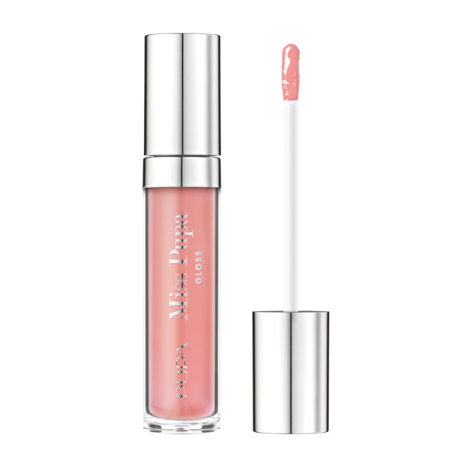 Pupa Miss Gloss Ultra Brillante Miss n.401 lovely pink