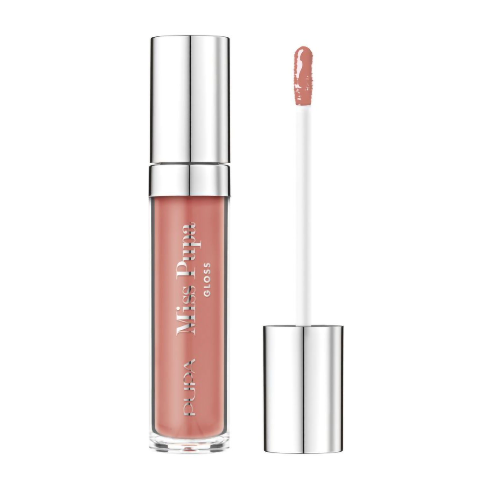 Pupa Miss Gloss Ultra Brillante Miss n.405 blush nude