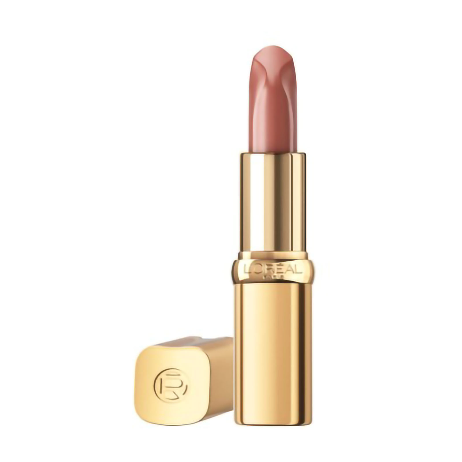 L'oréal paris Rossetto Color Riche Nude Intense Nude 520 nu defiant