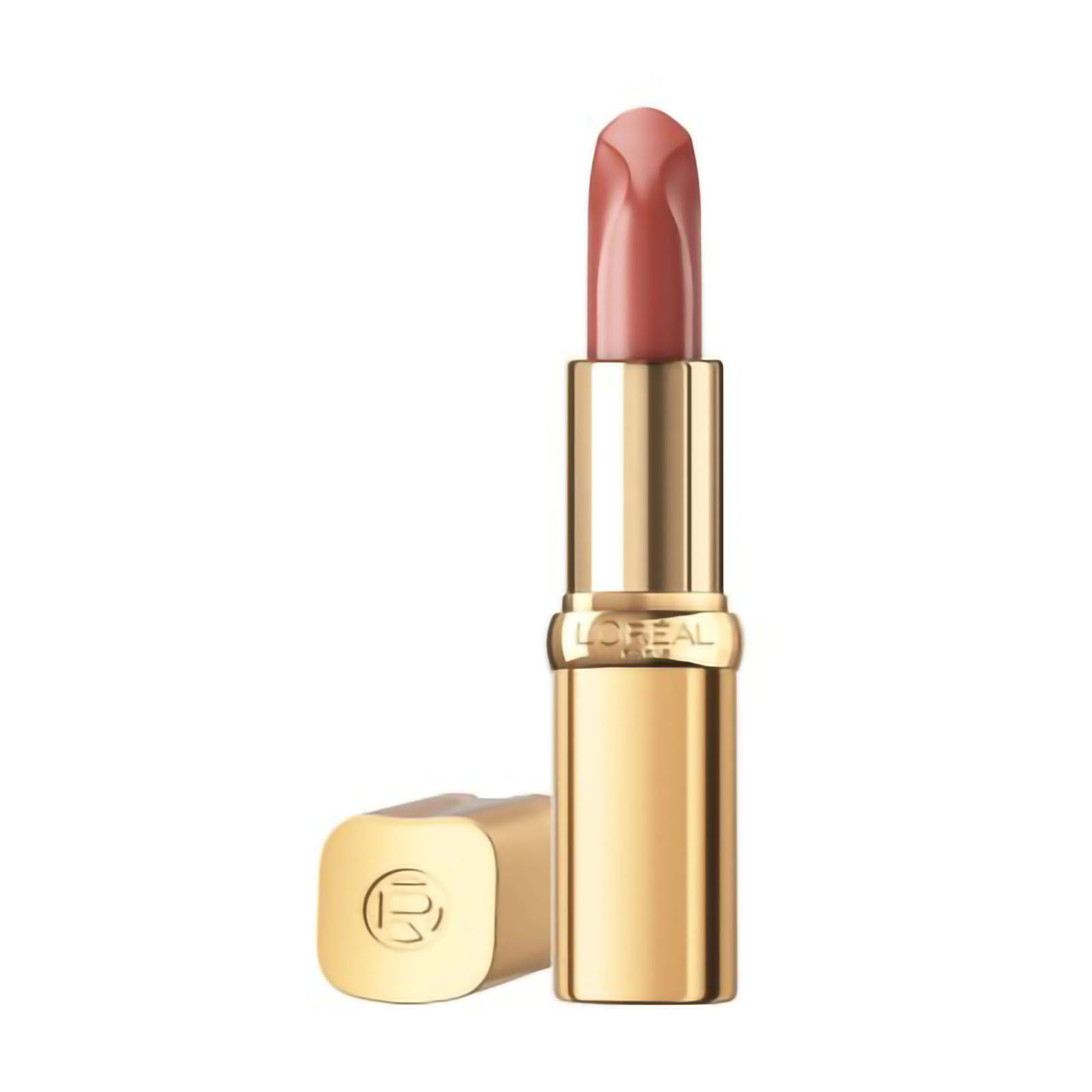 Rossetto Color Riche Nude Intense Nude 540 nu unstoppable