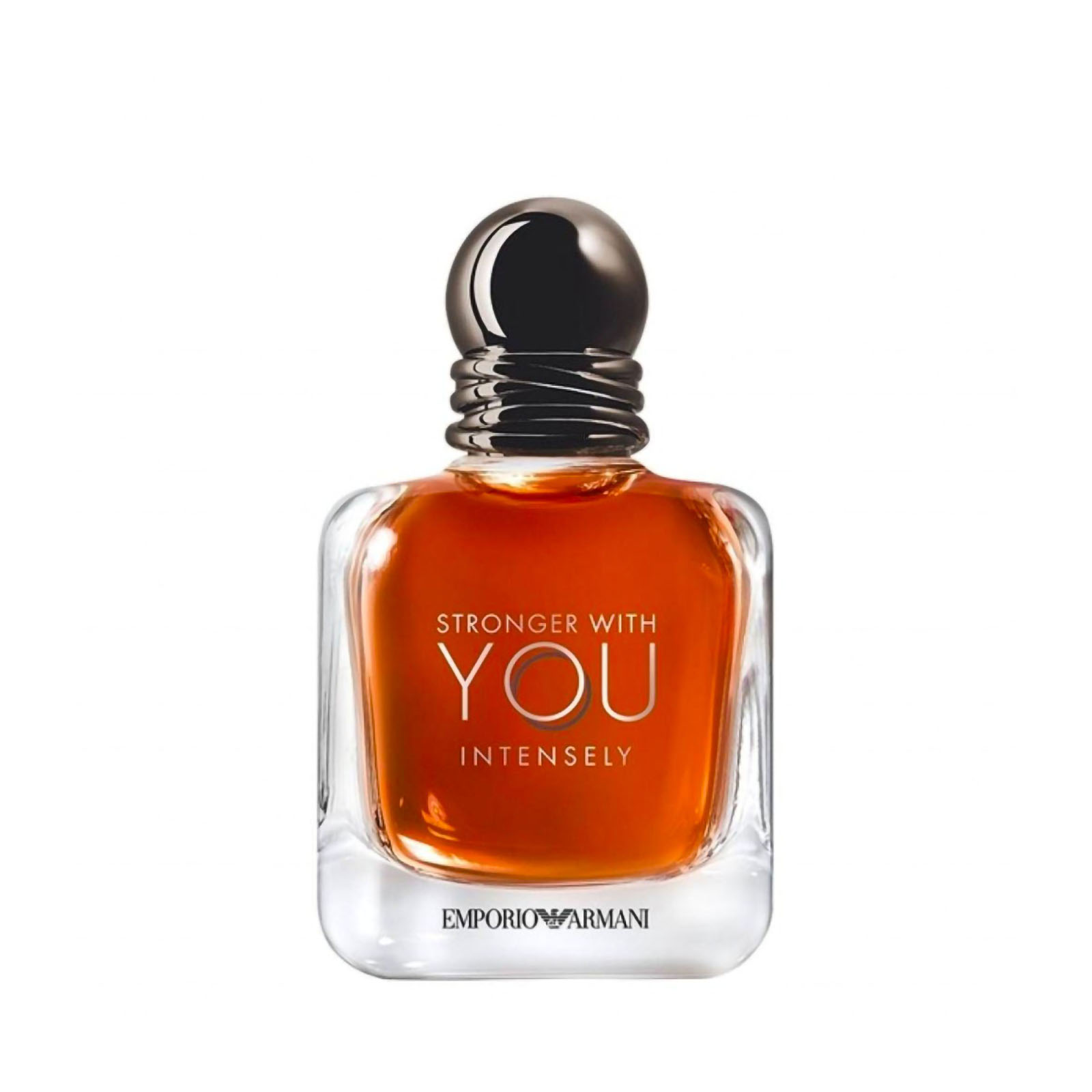 Stronger With You Intensely - Eau de Parfum 100 ml