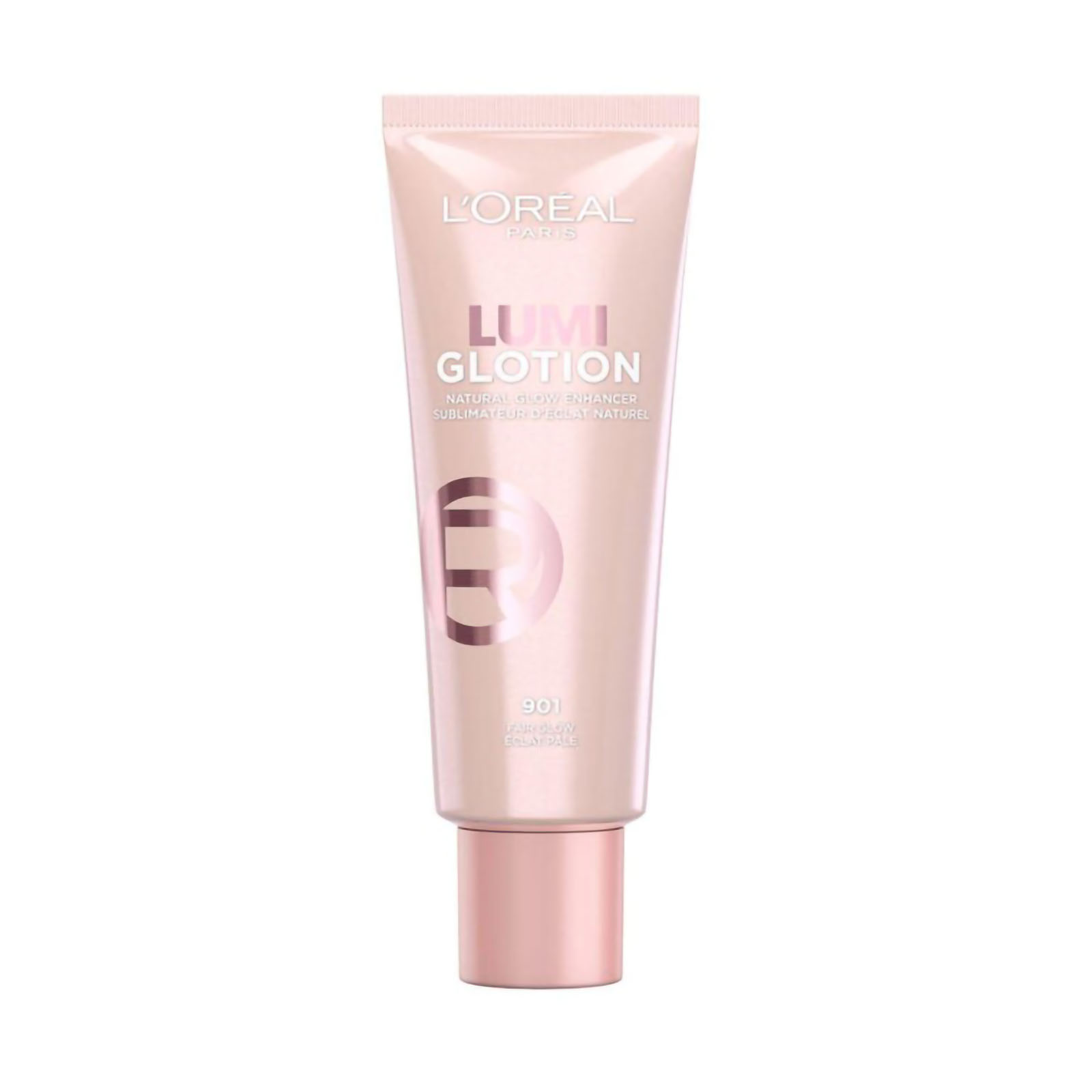 L'oréal paris Lumi Glotion - Illuminante Lumi glotion 902 light glow