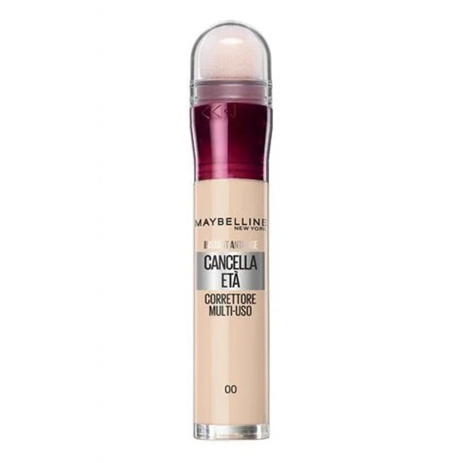Maybelline Correttore liquido - Il Cancella Età Correttore iar 00 ivory