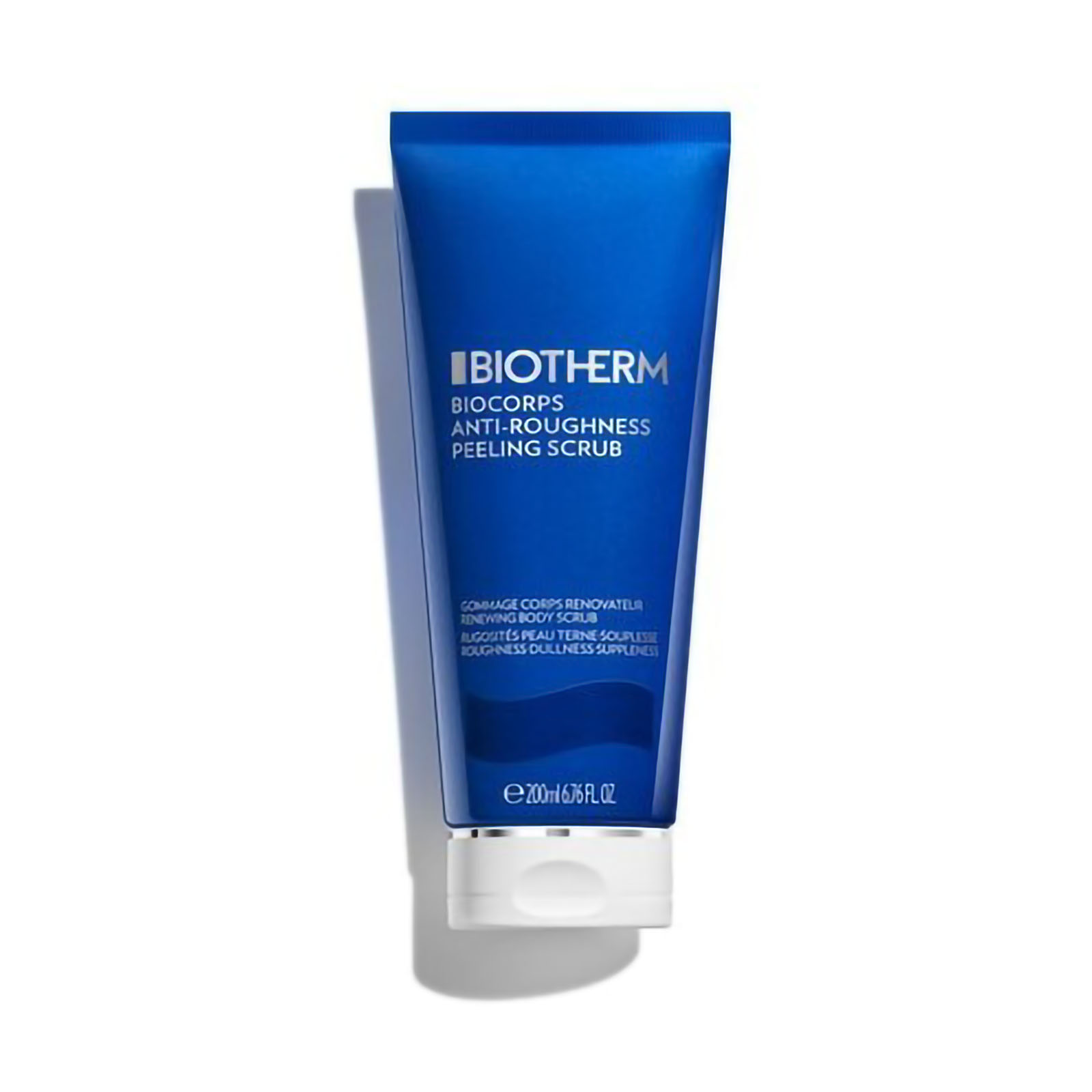 Anti-roughness Peeling Scrub 200 Ml 200 ml
