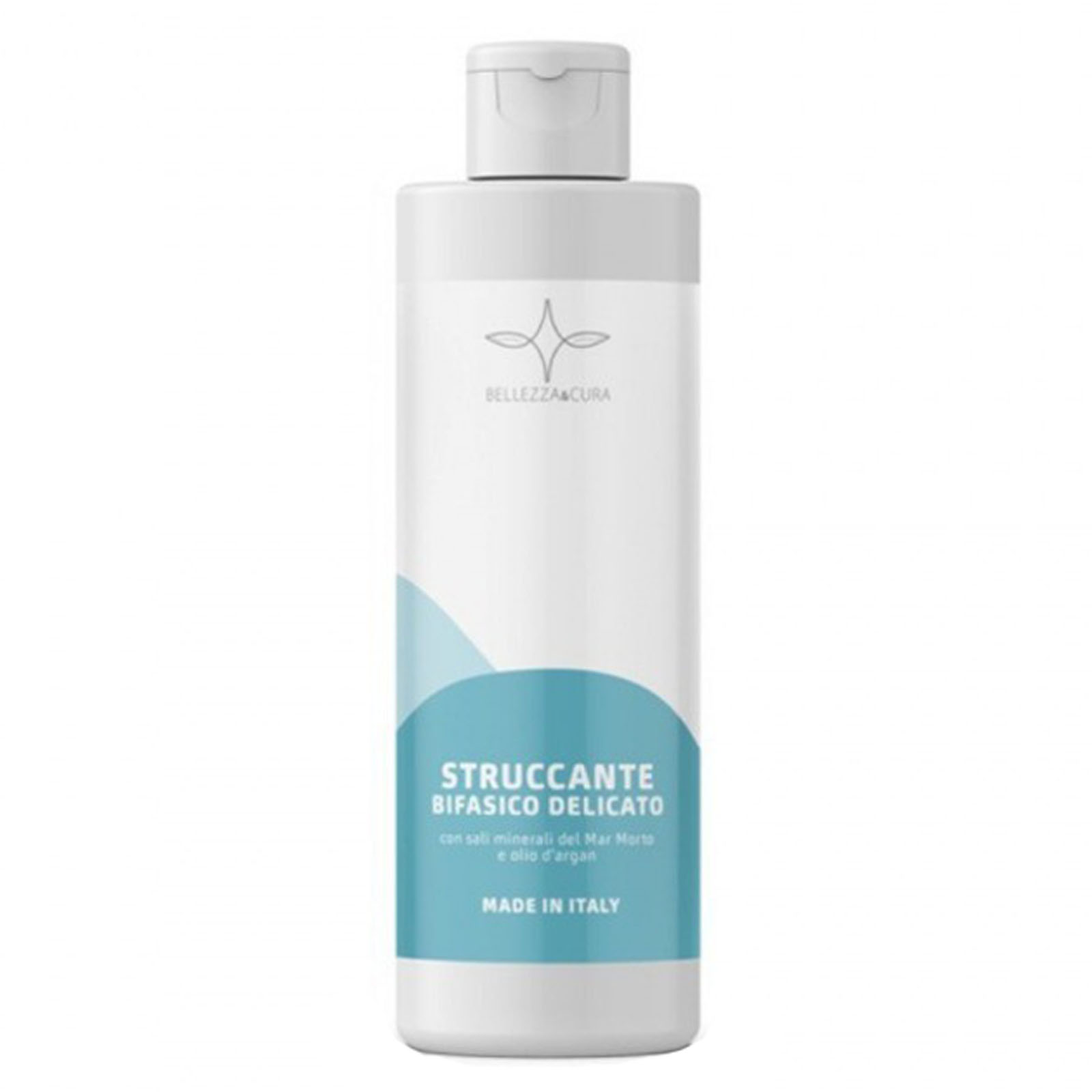 Bellezza & Cura Latte Detergente Struccante 200 Ml - Immagine 4