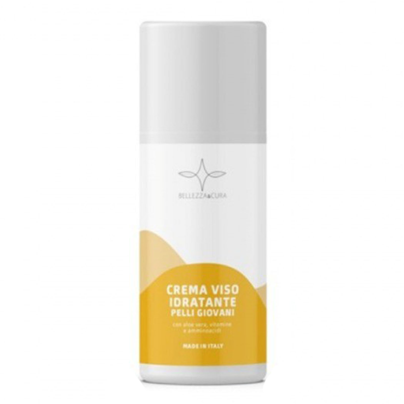 Crema Viso H24 Pelli Giov New