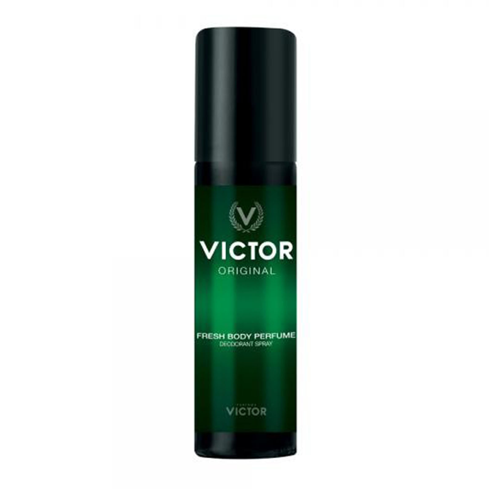 Deodorante Uomo Spray 125 ml