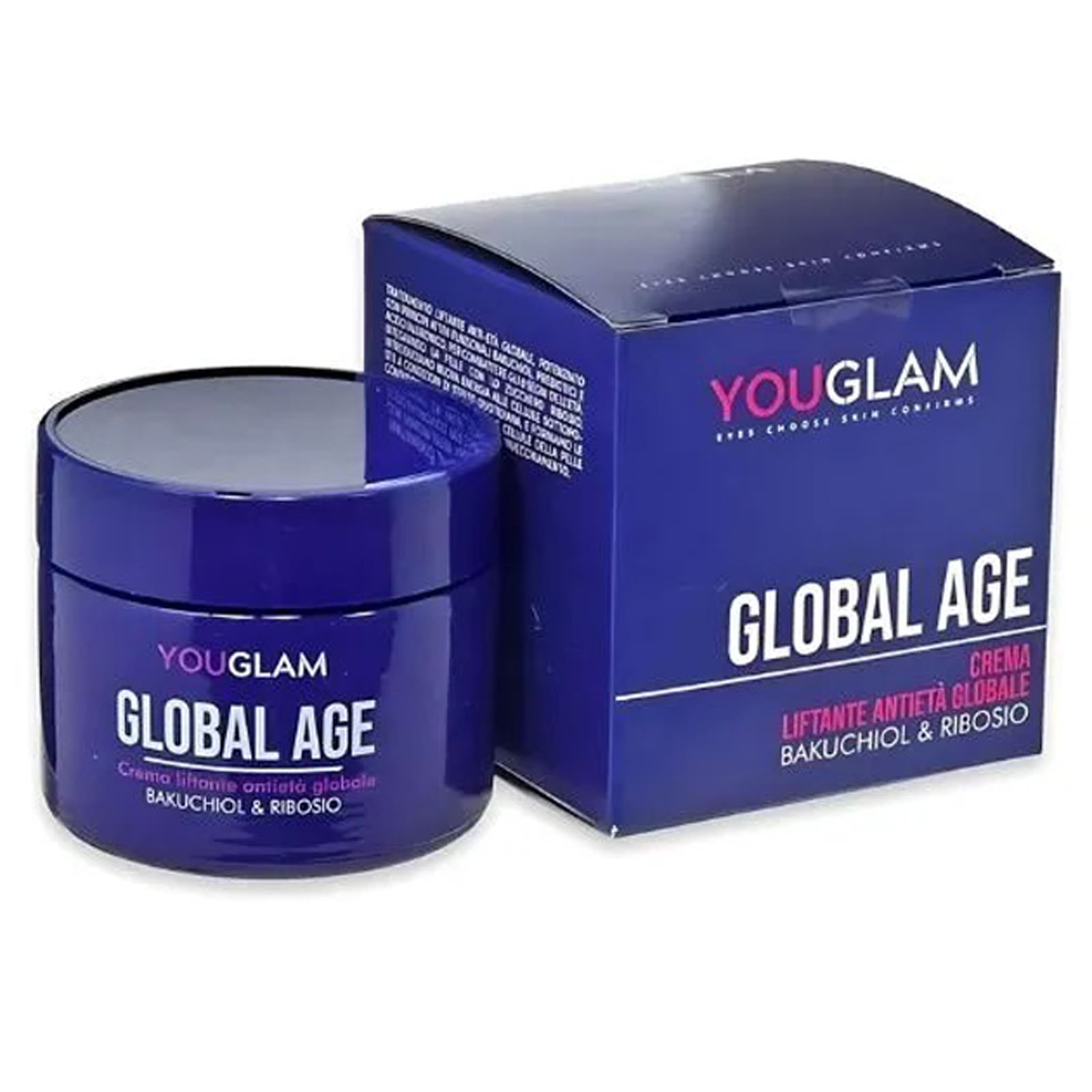 Crema Liftante Anti Age 50 ml