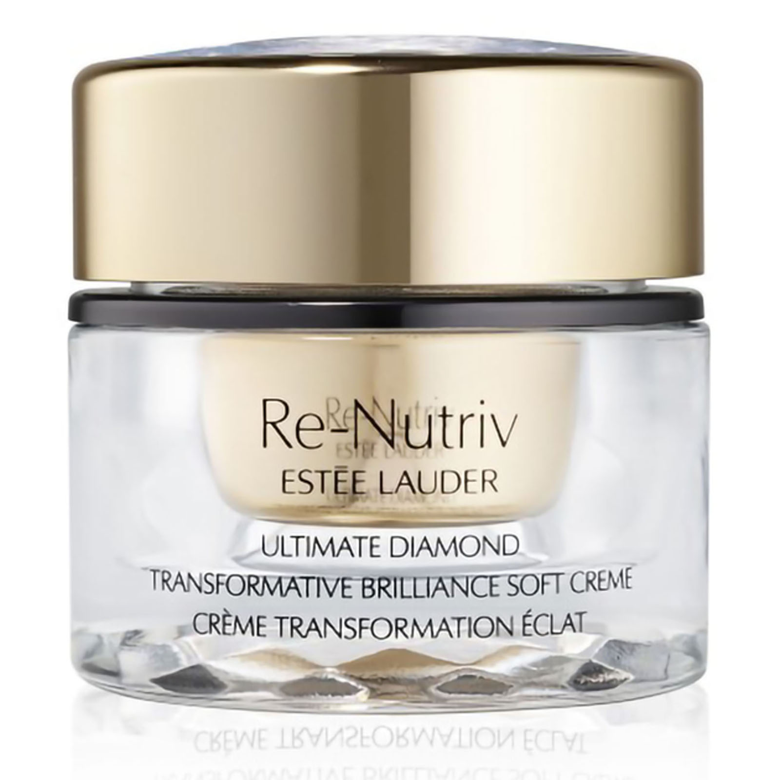 Re-nutriv Ultimate Diamond Transformative Brilliance Soft Creme