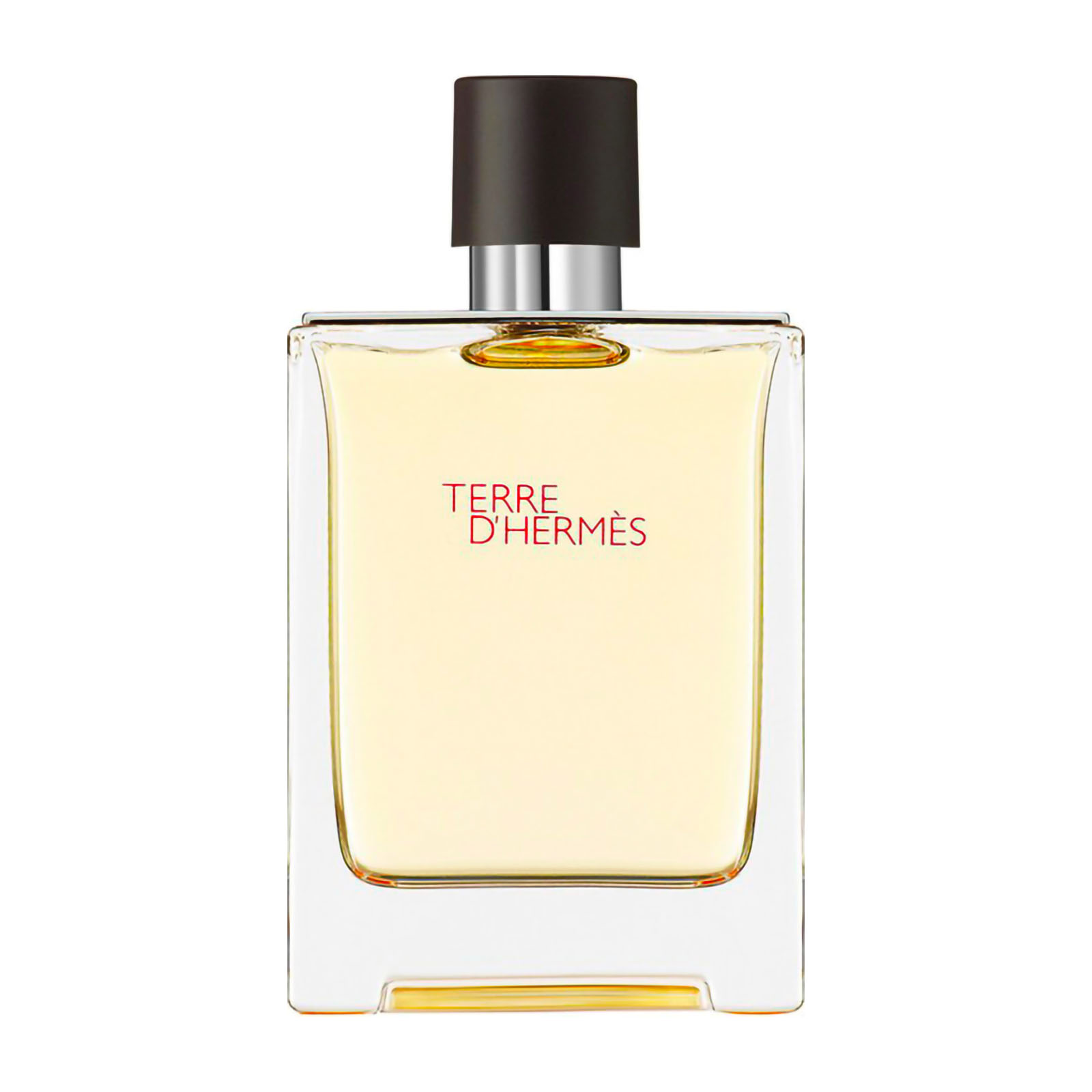 Hermes Terre D'hermes Eau De Toilette Spray 200ml - Immagine 10