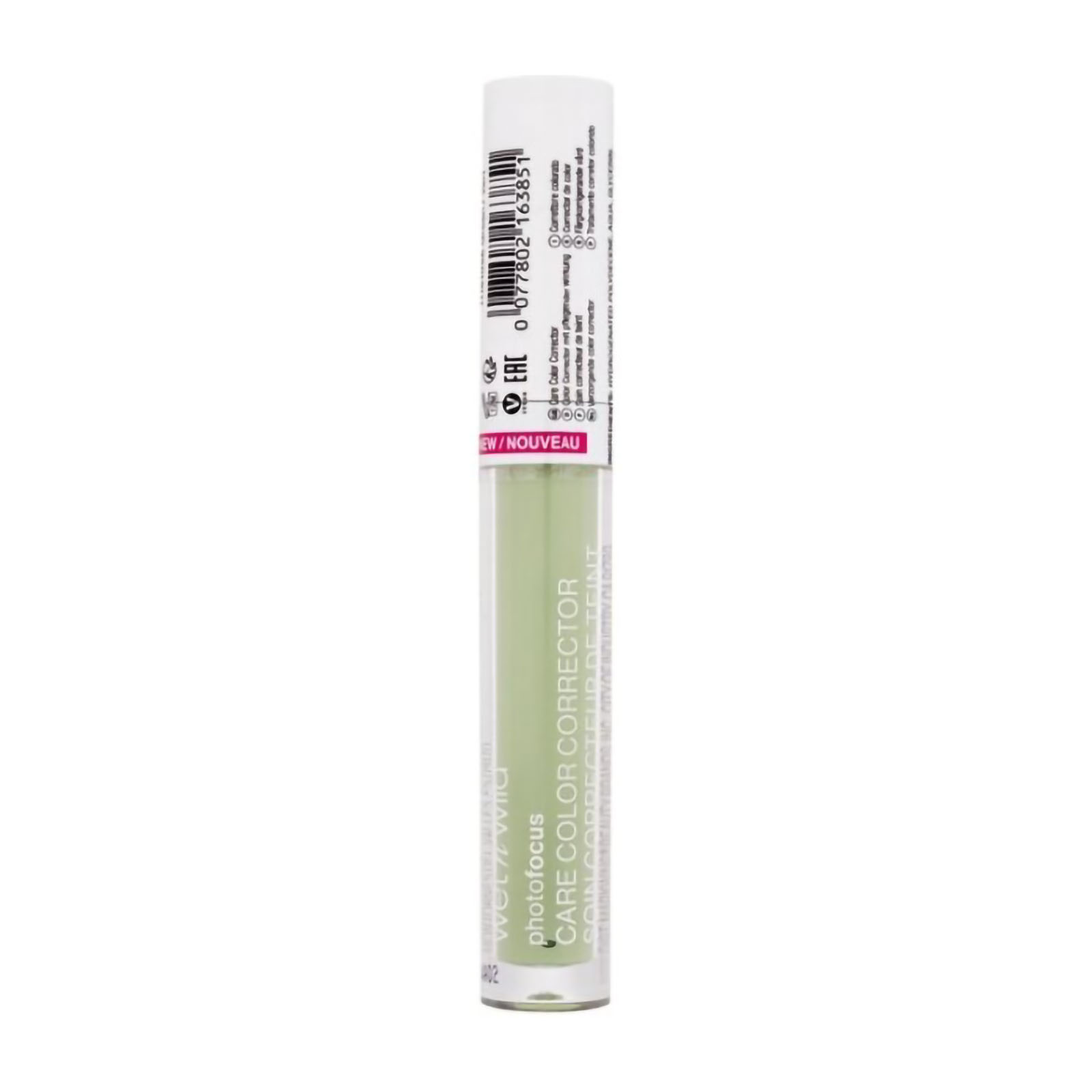Photo Focus Concealer - Correttore Photo focus concealer 6105e