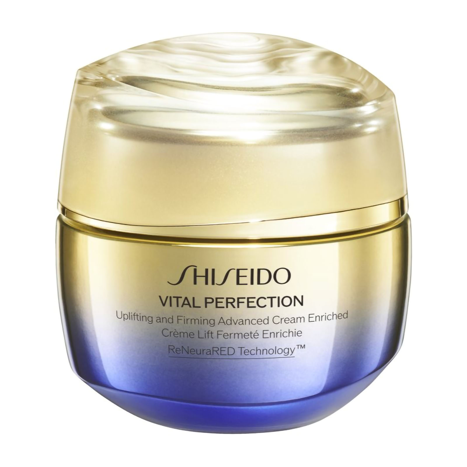 Vital Perfection Uplifting & Firming Advanced Cream Enriched 50 ml