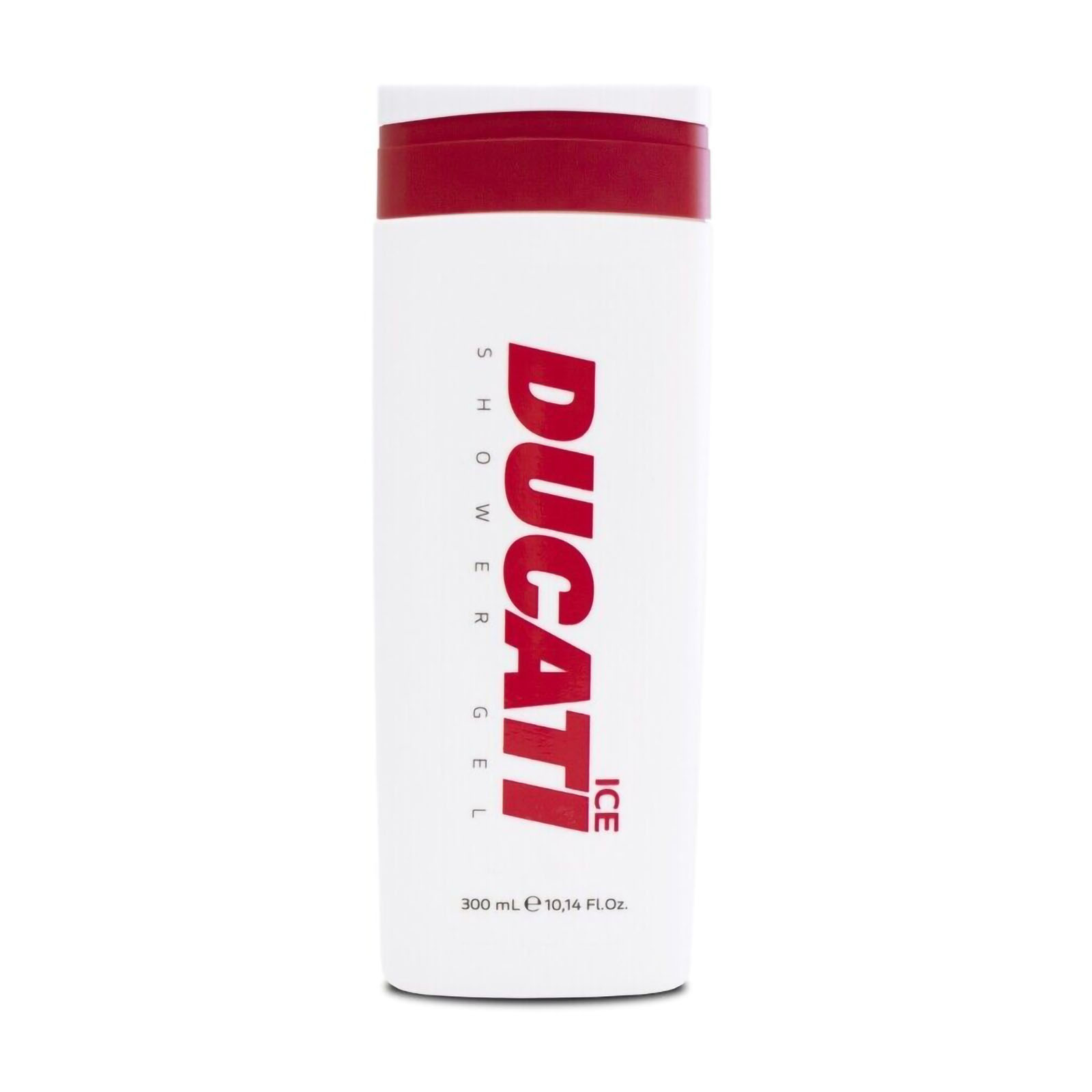 Ice Gel Doccia Uomo 300 ml