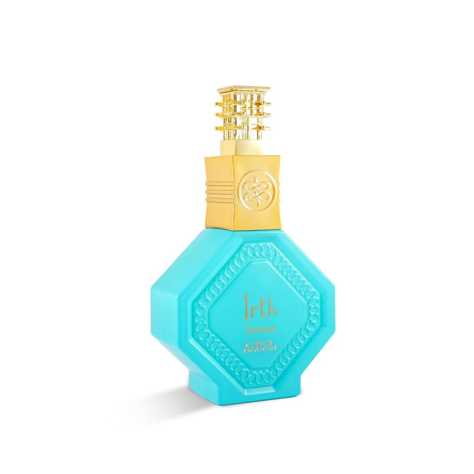 NABEEL Irth Fairooz - Eau De Parfum Unisex 100 ml Vapo - Immagine 6