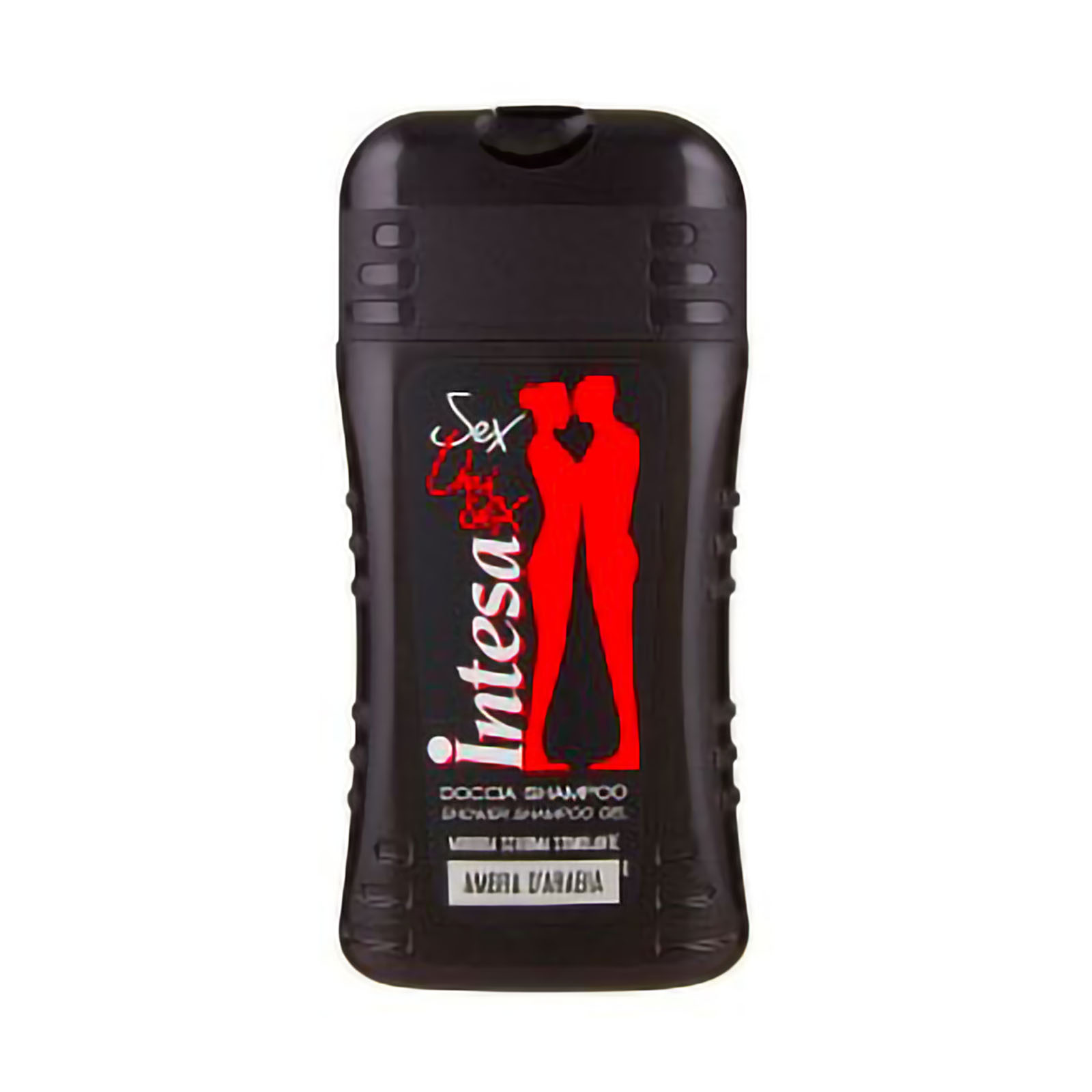 Sex Unisex Doccia Shampoo Ambra D'arabia 250 ml