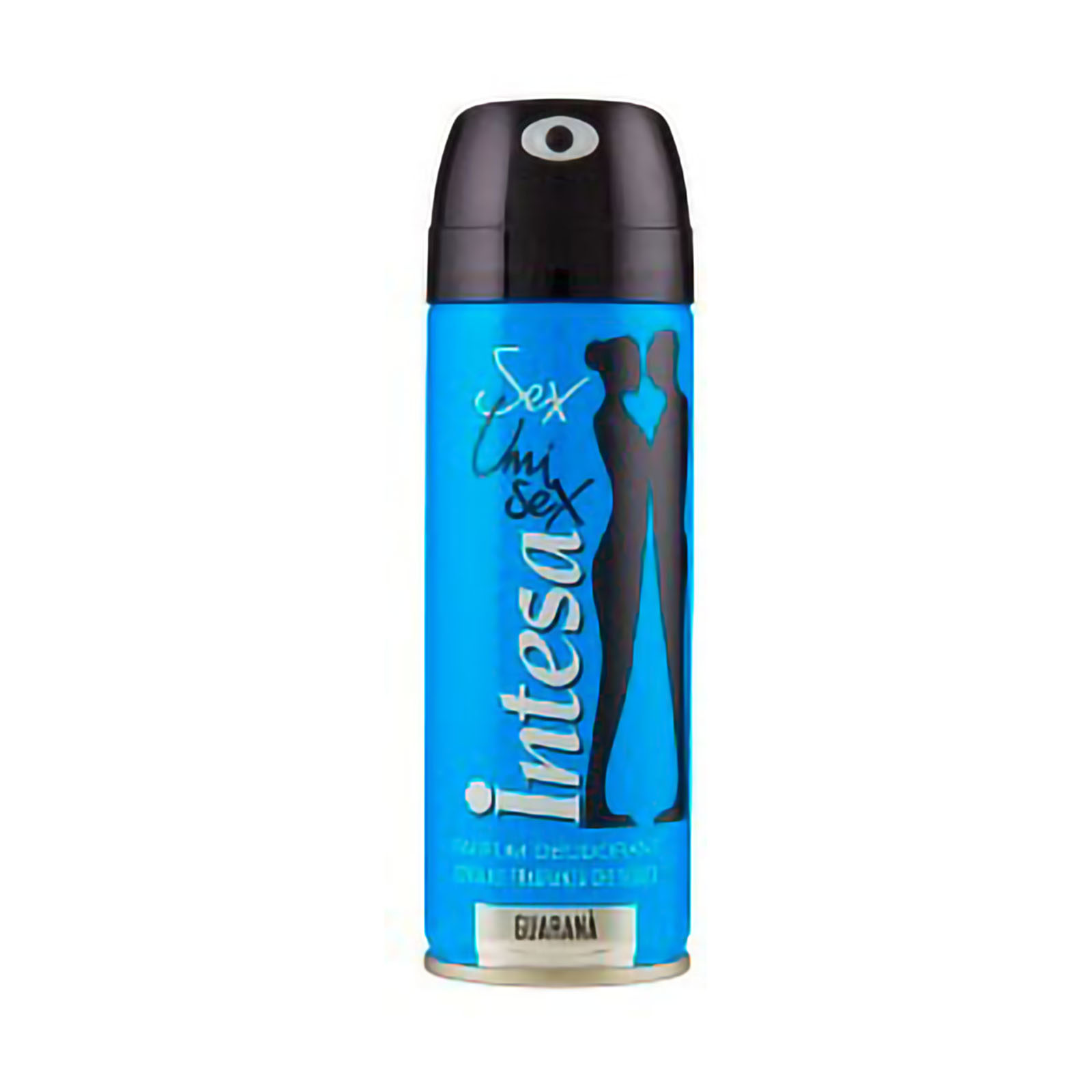 Sex Unisex Parfum Deodorant Guaranà 125 ml