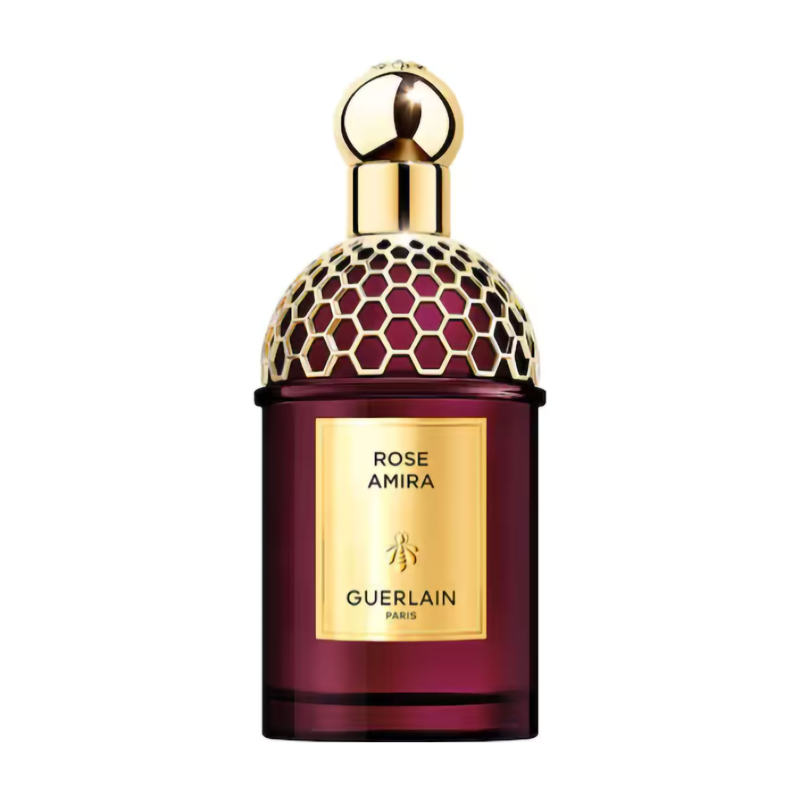 Guerlain Allegoria Rose Amira - Eau De Parfum 125 ml