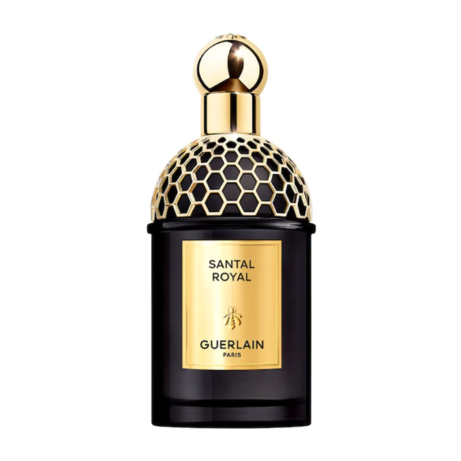 Allegoria Santal Royal - Eau De Parfum 125 ml