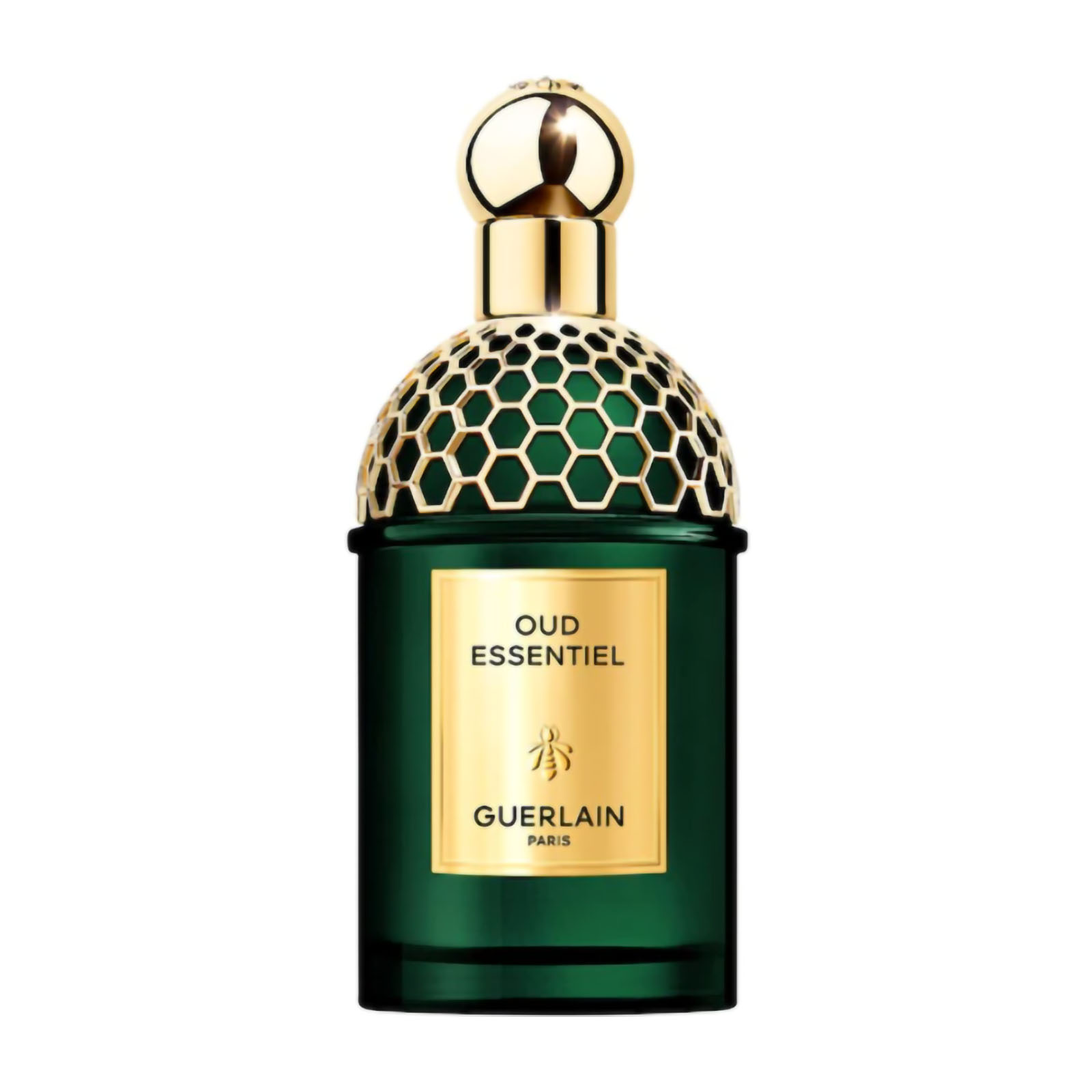 Guerlain Allegoria Oud Essential - Eau De Parfum 125 ml