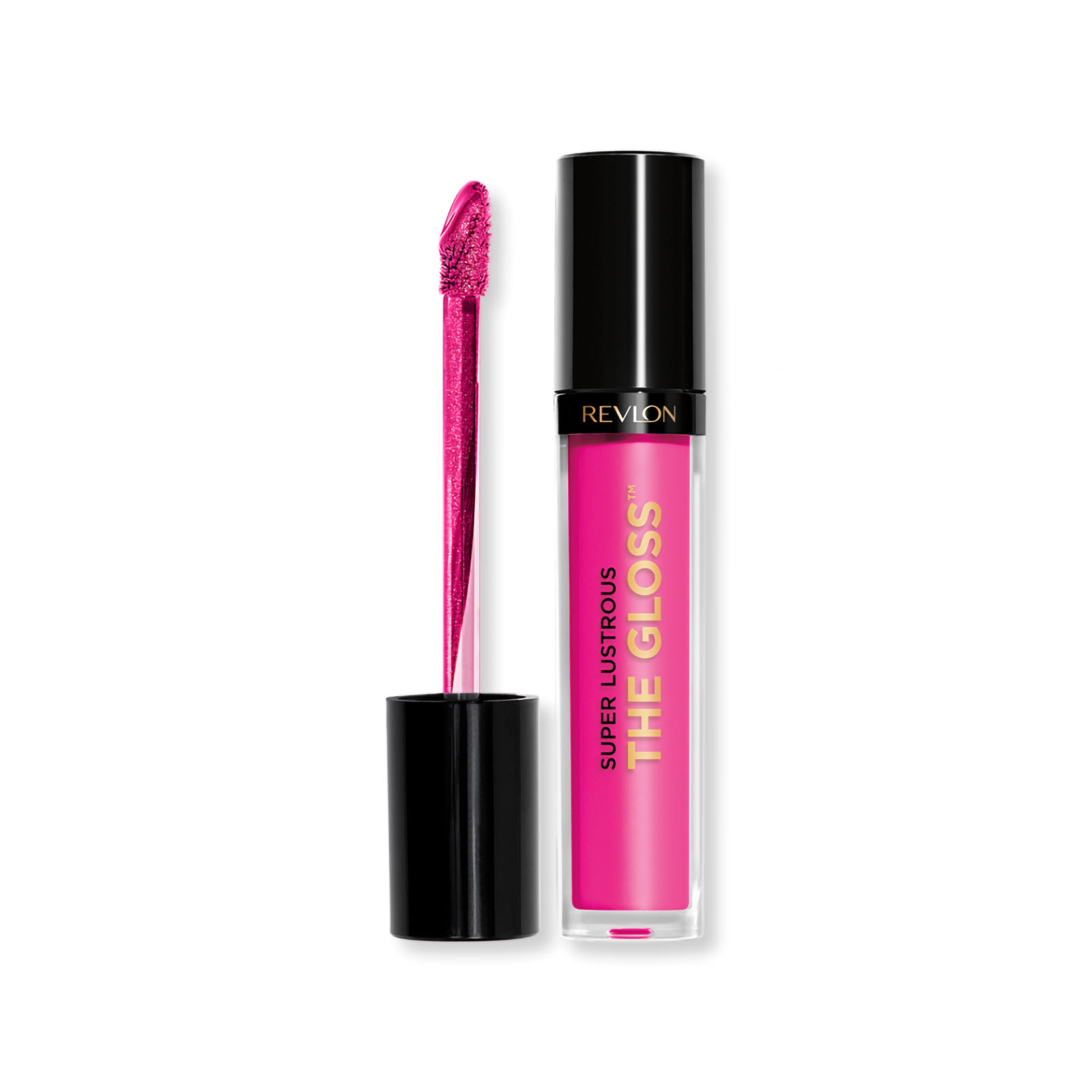Super Lustrous The Lip Gloss Super lustrous 232 - pink obsessed