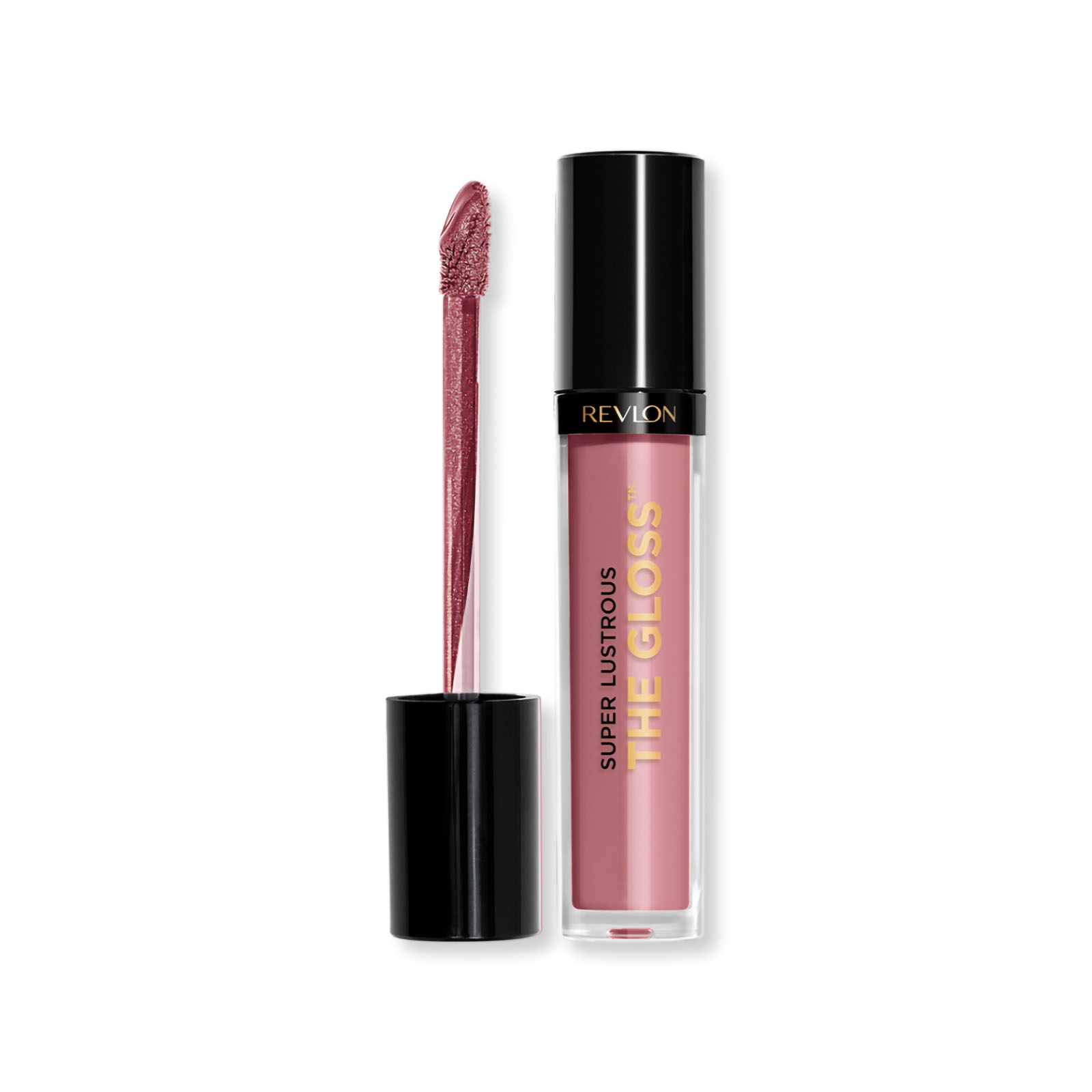 Super Lustrous The Lip Gloss Super lustrous 306 taupe luster