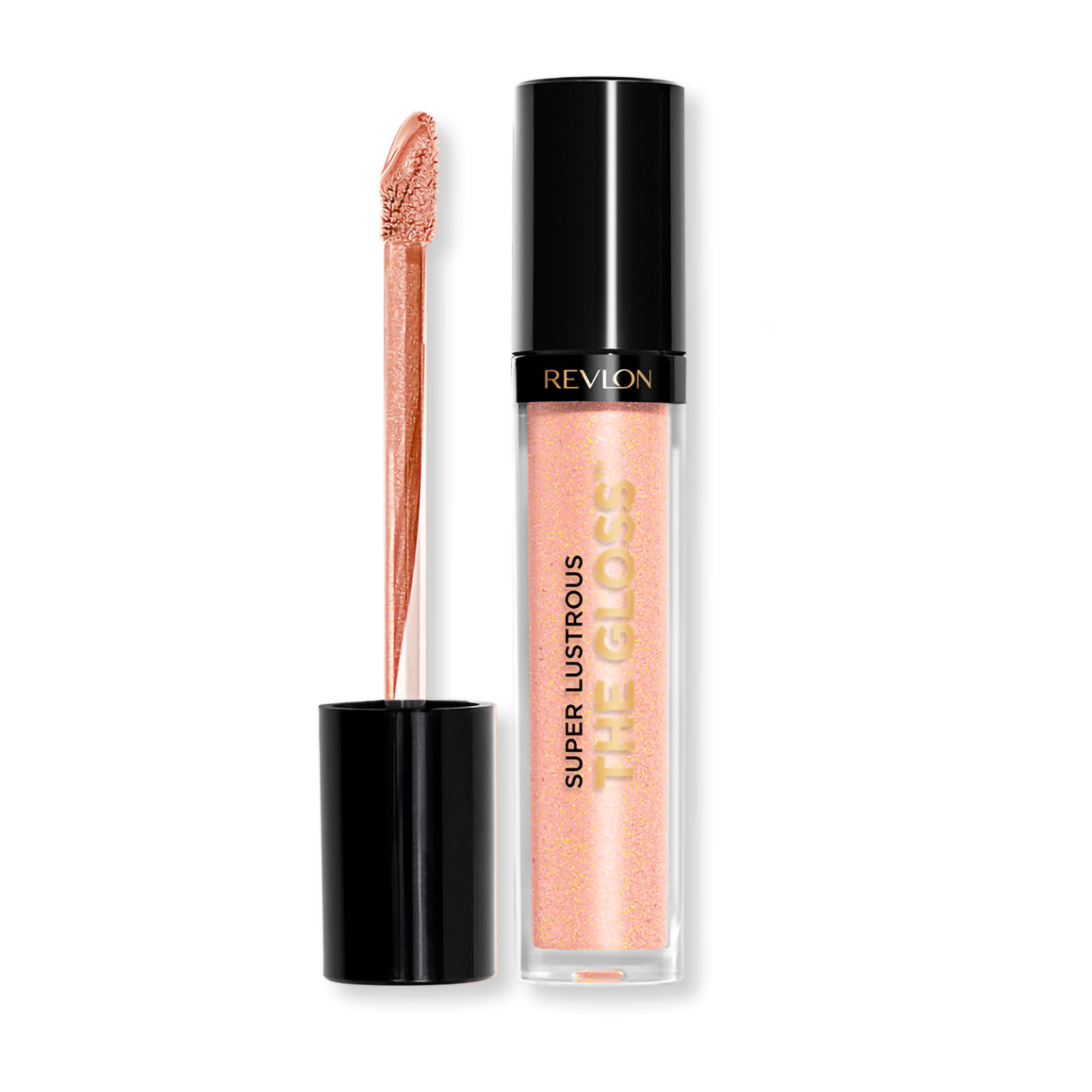 Super Lustrous The Lip Gloss Super lustrous 255 sandstorm