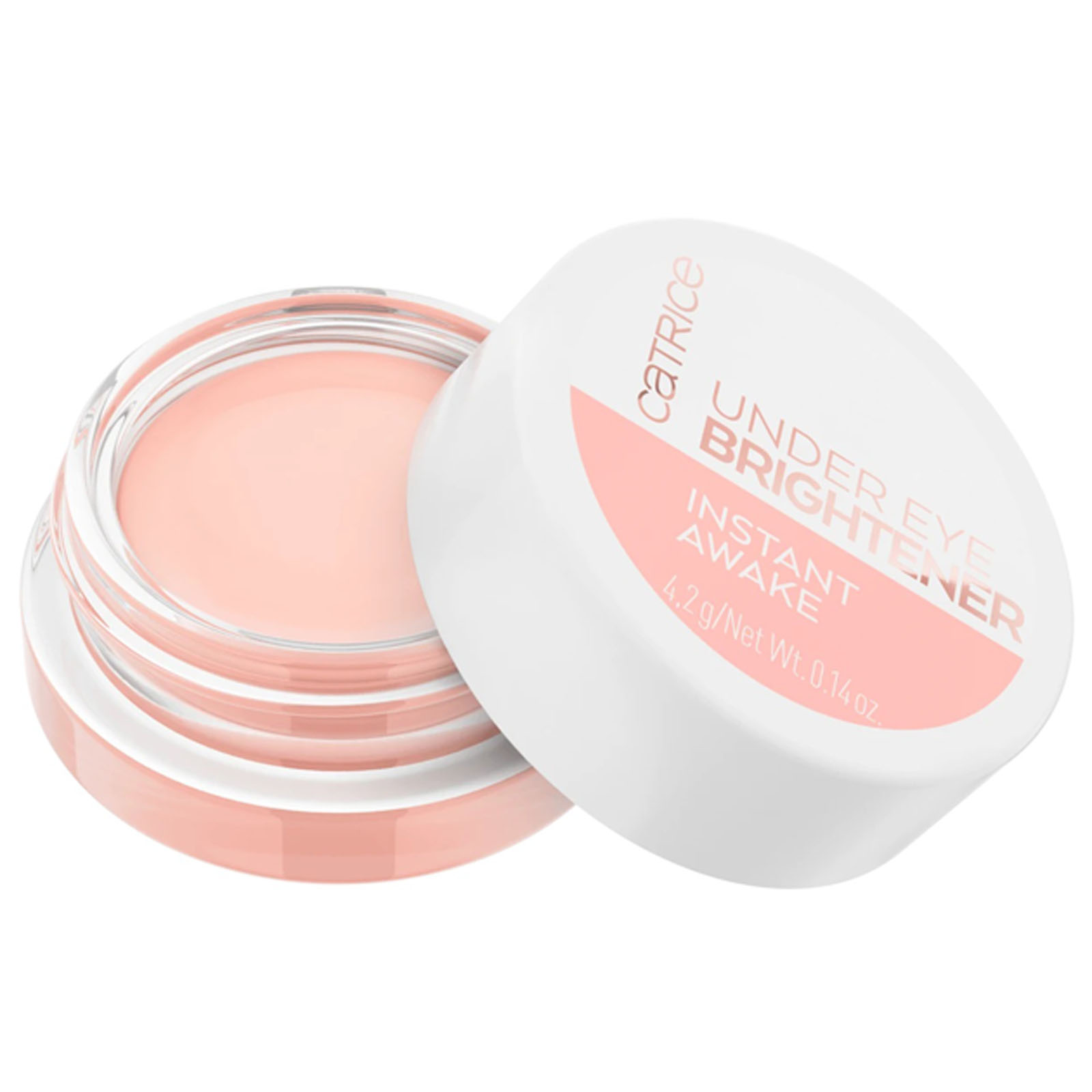Catrice Under Eye Brightener Correttore Contorno Occhi 010 rosa chiaro