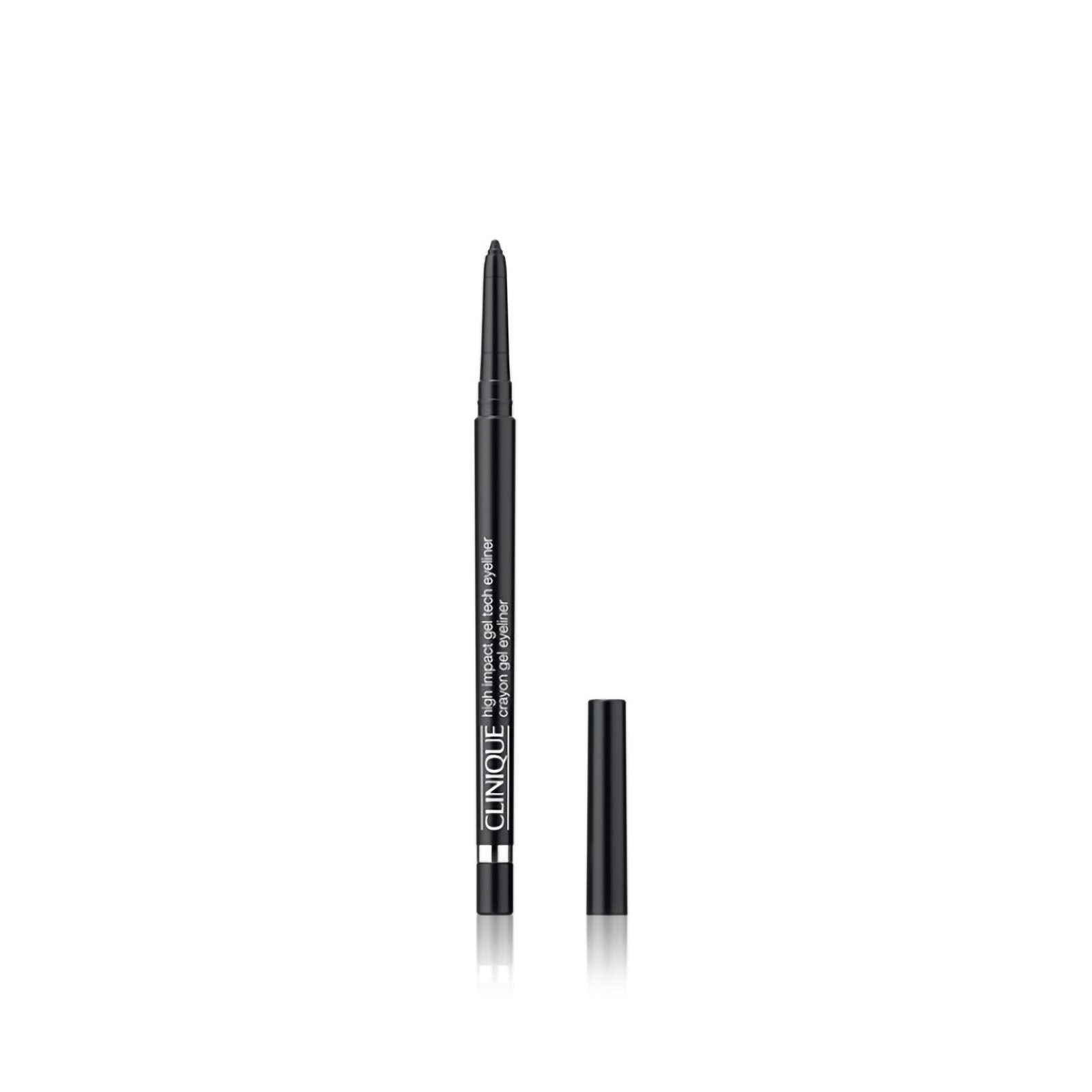 High Impact Gel Tech Eyeliner
