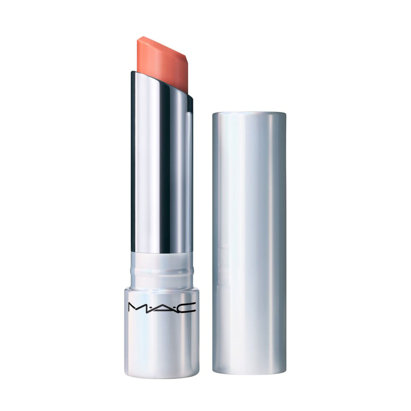 Mac cosmetics Glow Play Tendertalk Lip Balm - Rossetto Glow play lip balm introvert