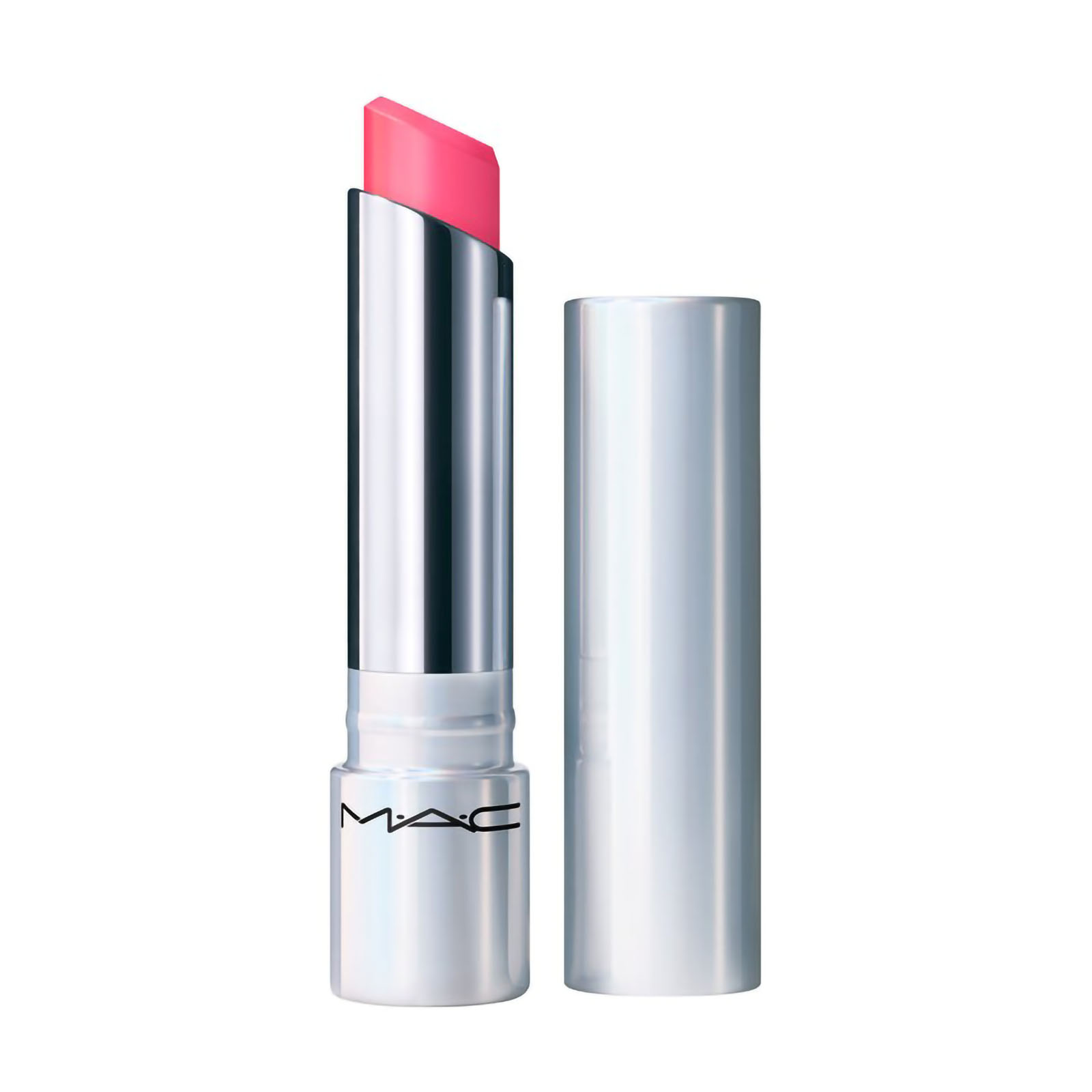 Mac cosmetics Glow Play Tendertalk Lip Balm - Rossetto Glow play lip balm photogenic