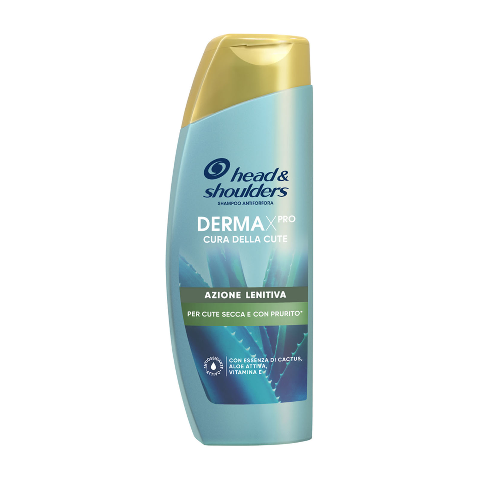 Shampoo Antiforfora Dermo Xpro Cura Della Cute Azione Lenitiva 250 ml