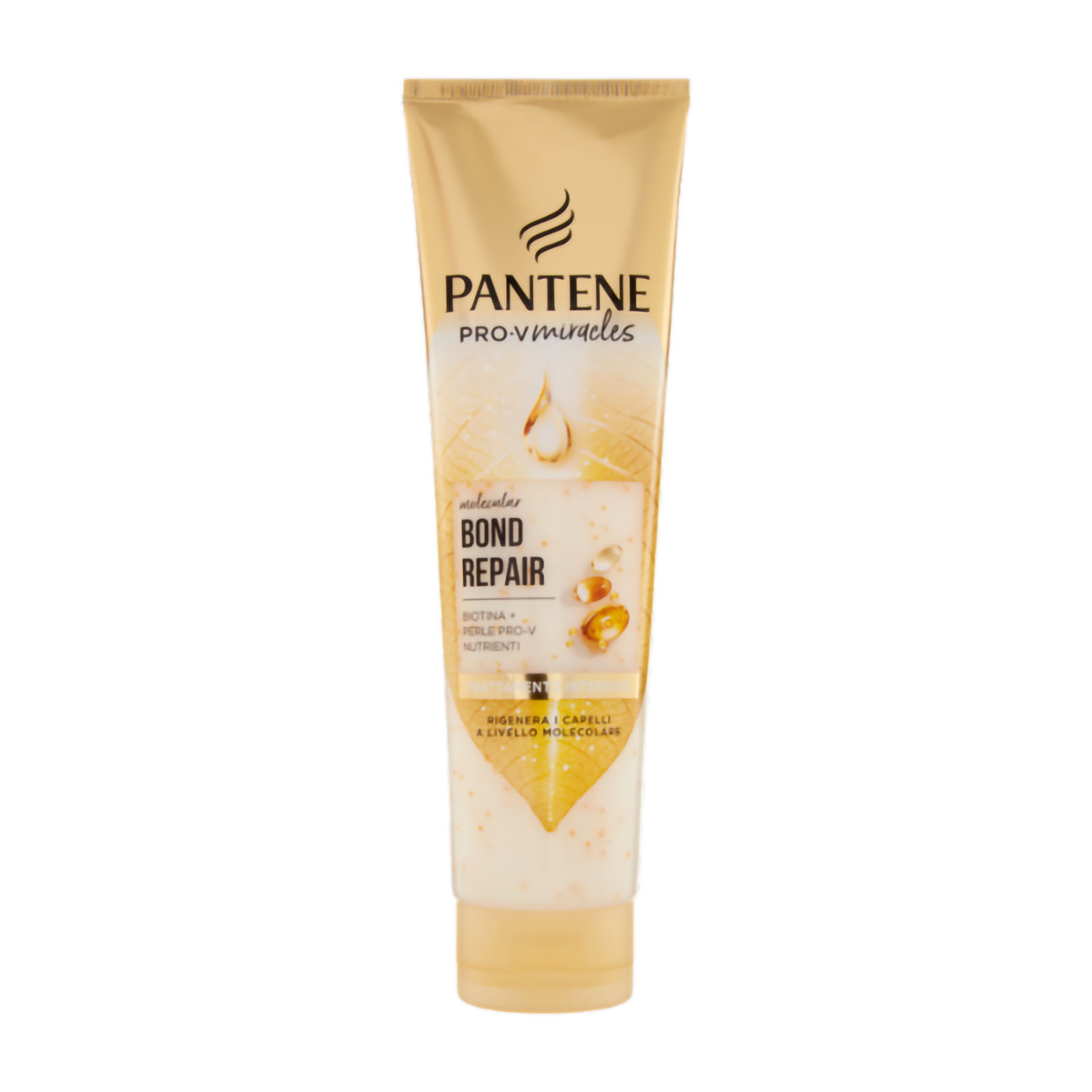 Pantene Pro-v Miracles Molecular Bond Repair Trattamento Intensivo 150 ml
