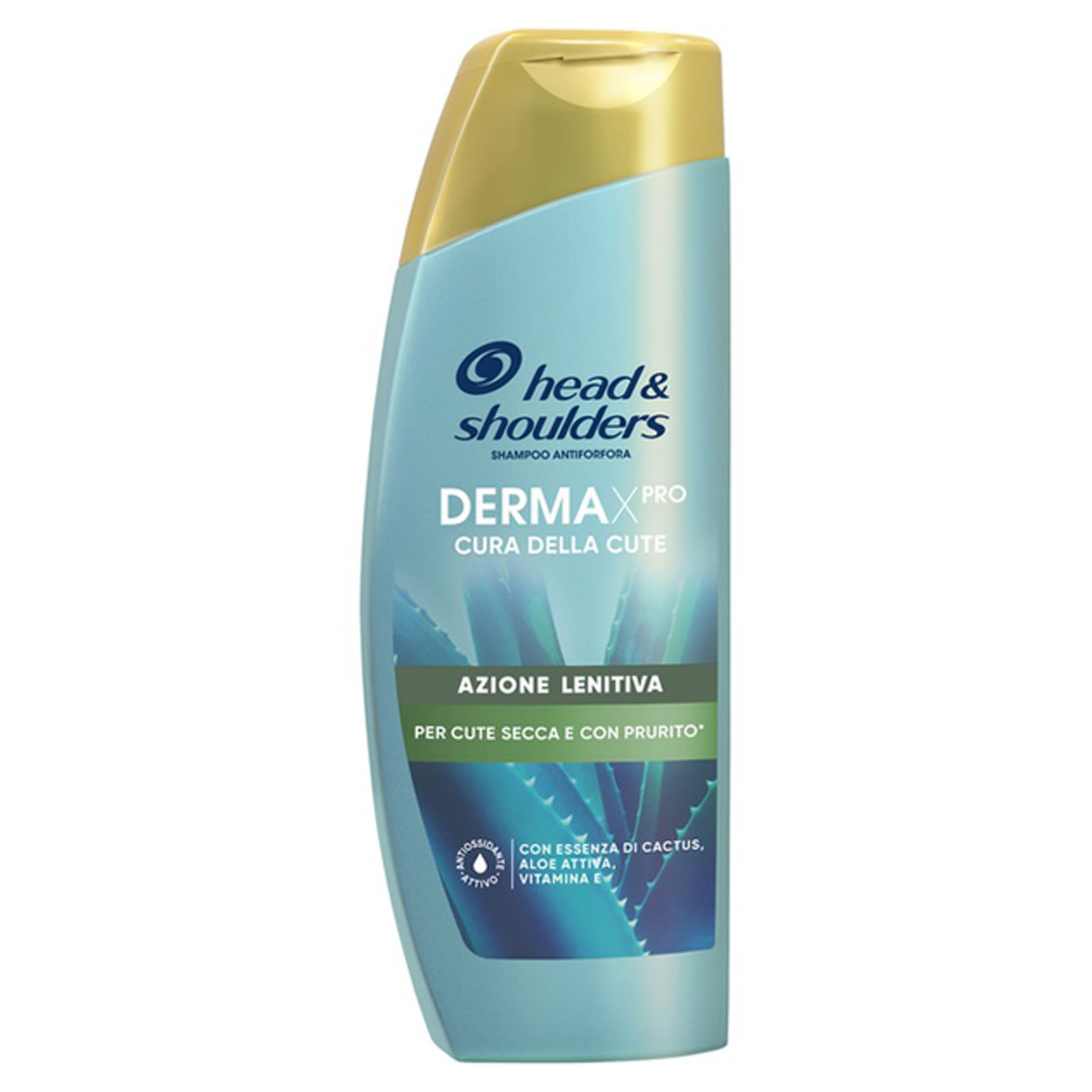 Shampoo Antiforfora Derma Xpro 250 ml