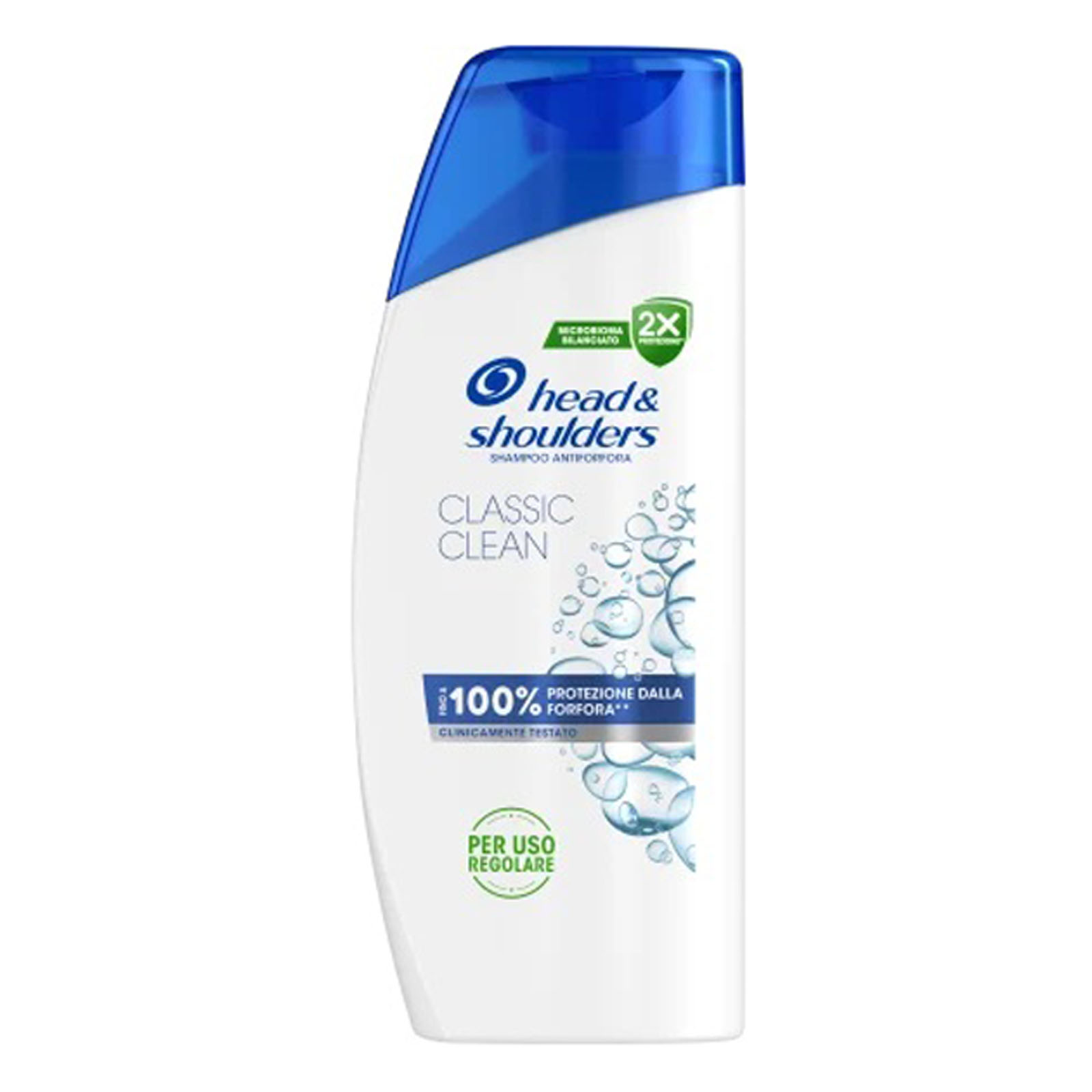 Shampoo Base Classic Clean 95 ml