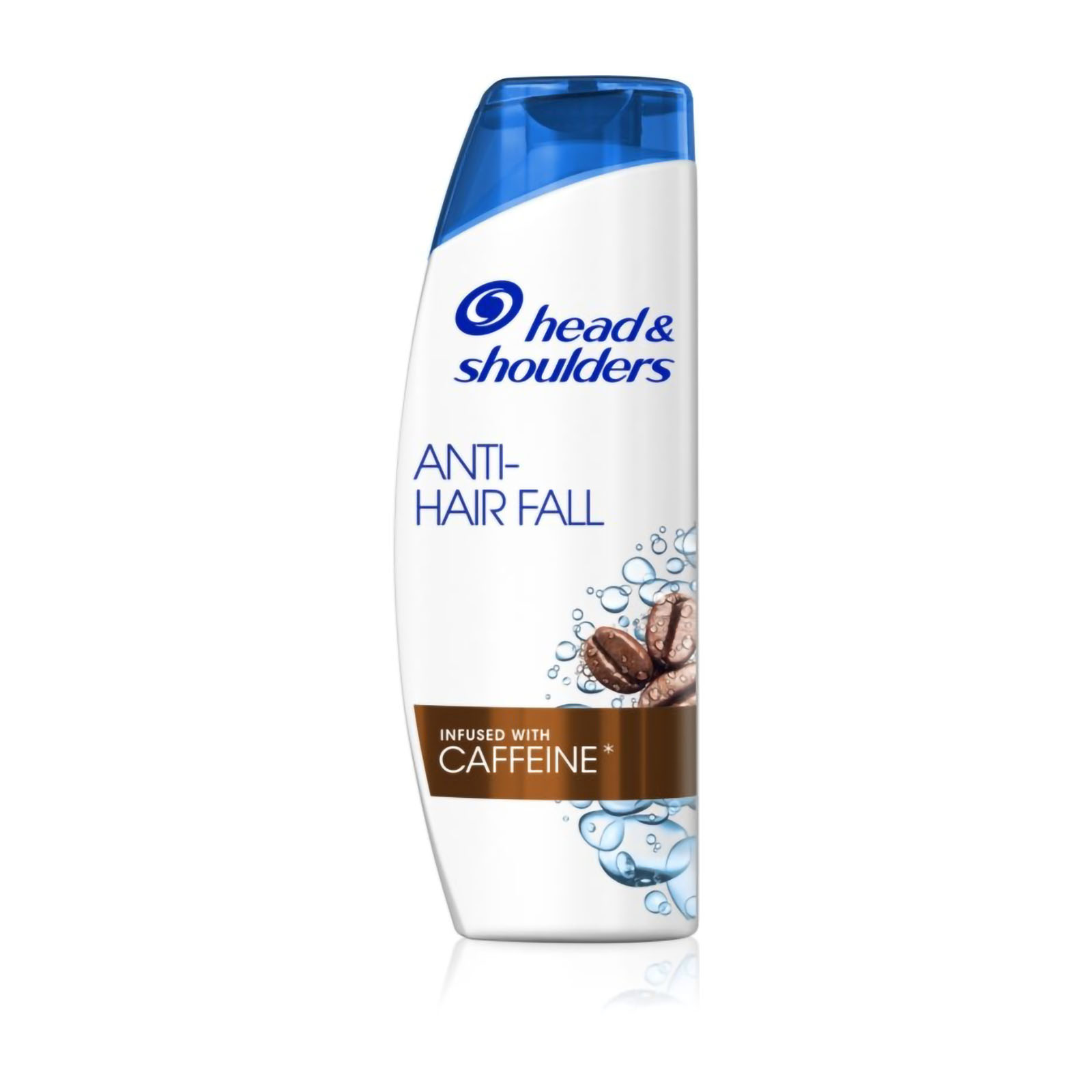 Shampoo Antiforfora Ultra Anticaduta Con Caffeina 250 ml