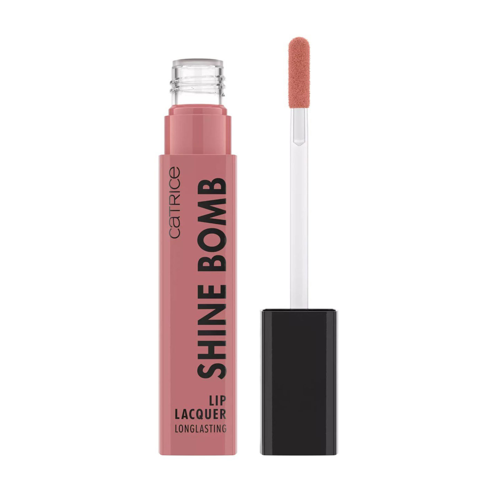 Rossetto Liquido Shine Bomb Shine bomb rossetto 020 good taste