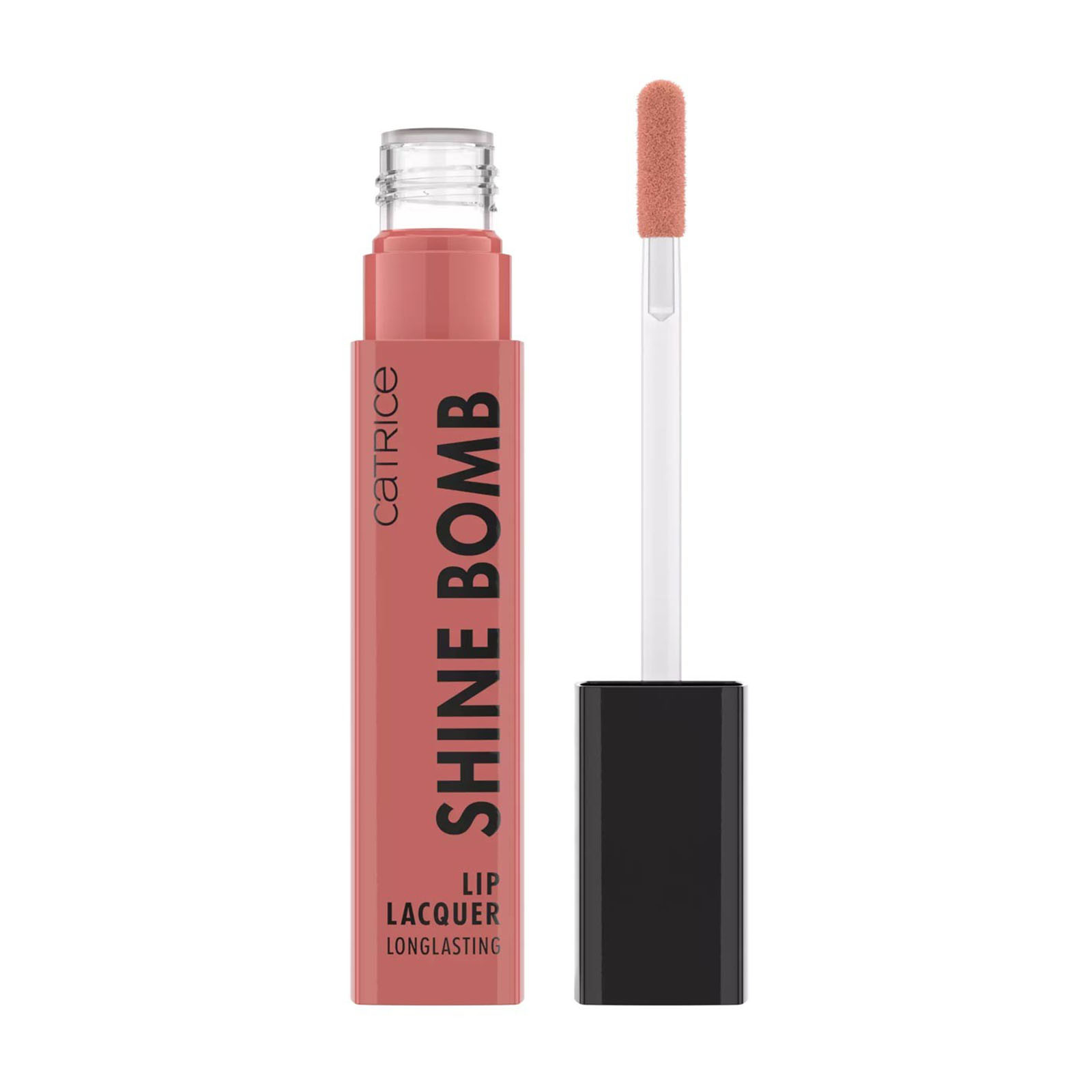 Rossetto Liquido Shine Bomb Shine bomb rossetto 030 sweet talker
