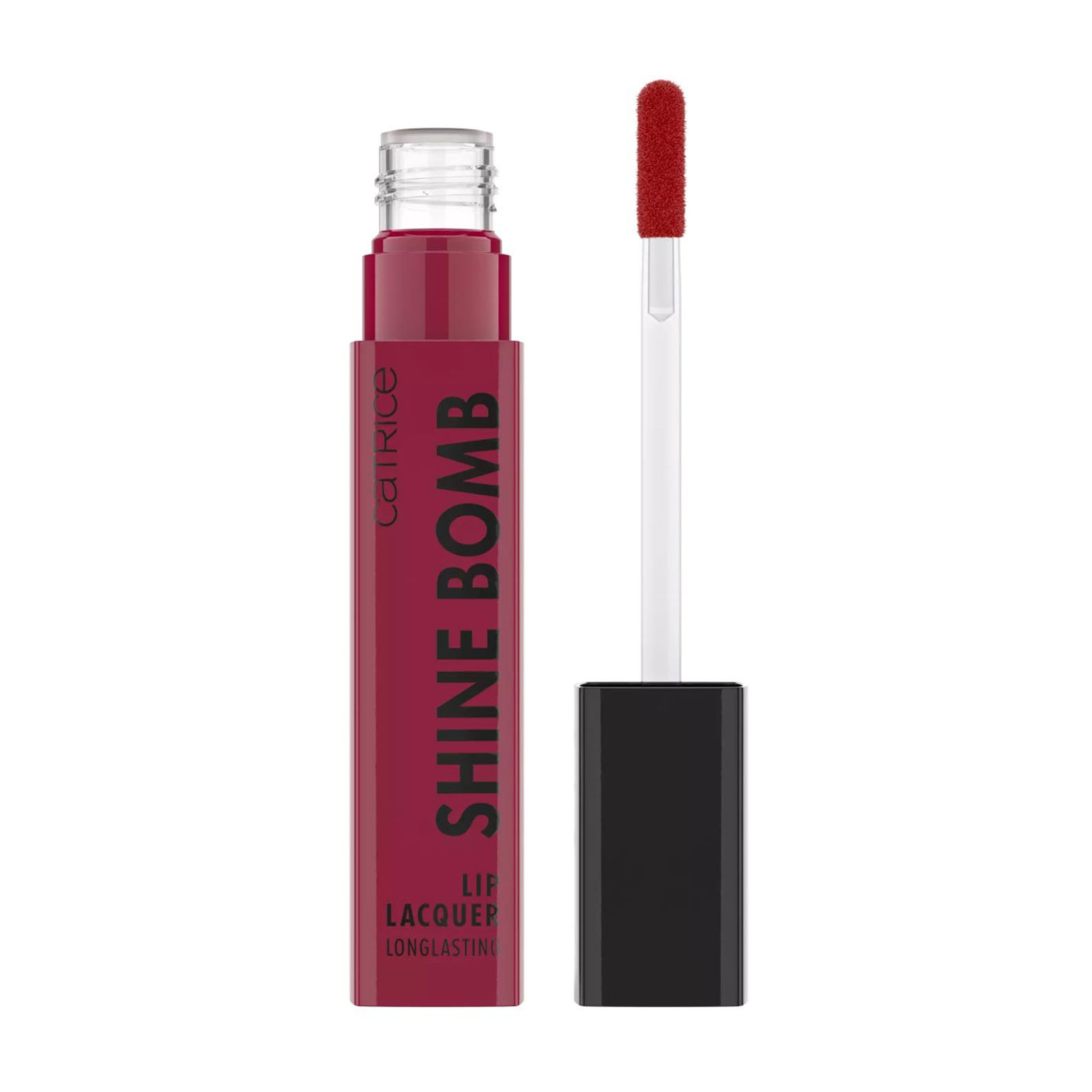 Rossetto Liquido Shine Bomb Shine bomb rossetto 050 feelin berry special