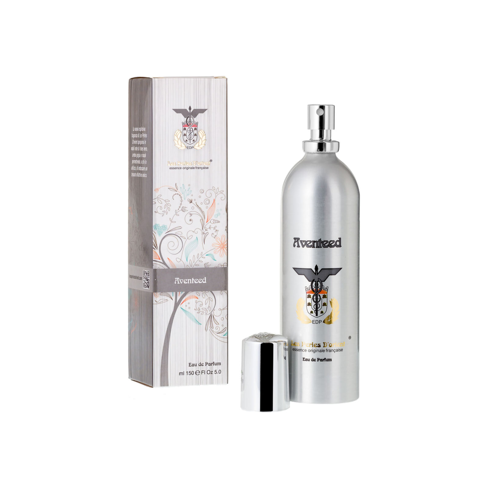 Aventeed - Eau De Parfum 150 ml