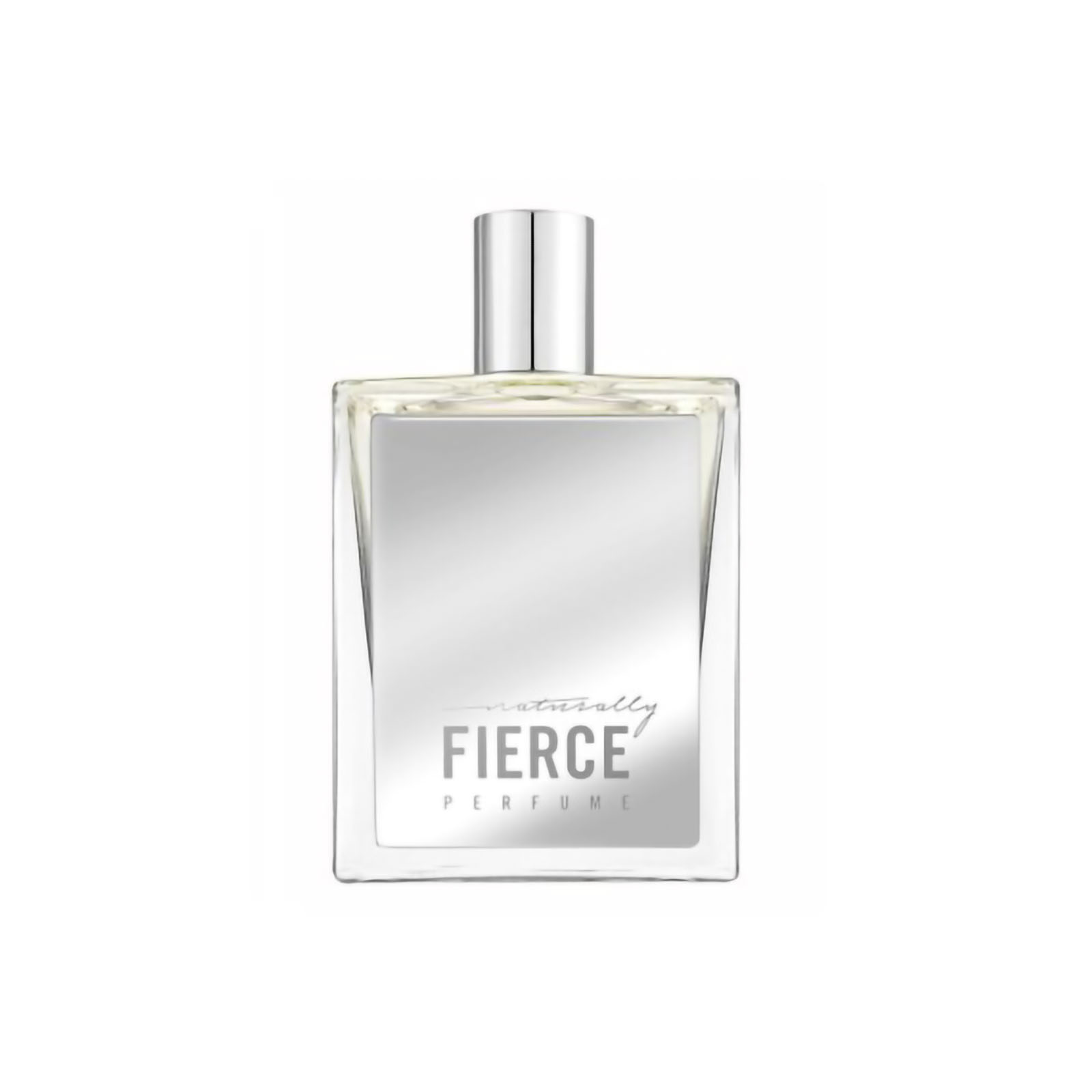 Naturally Fierce - Eau De Parfum 100 ml