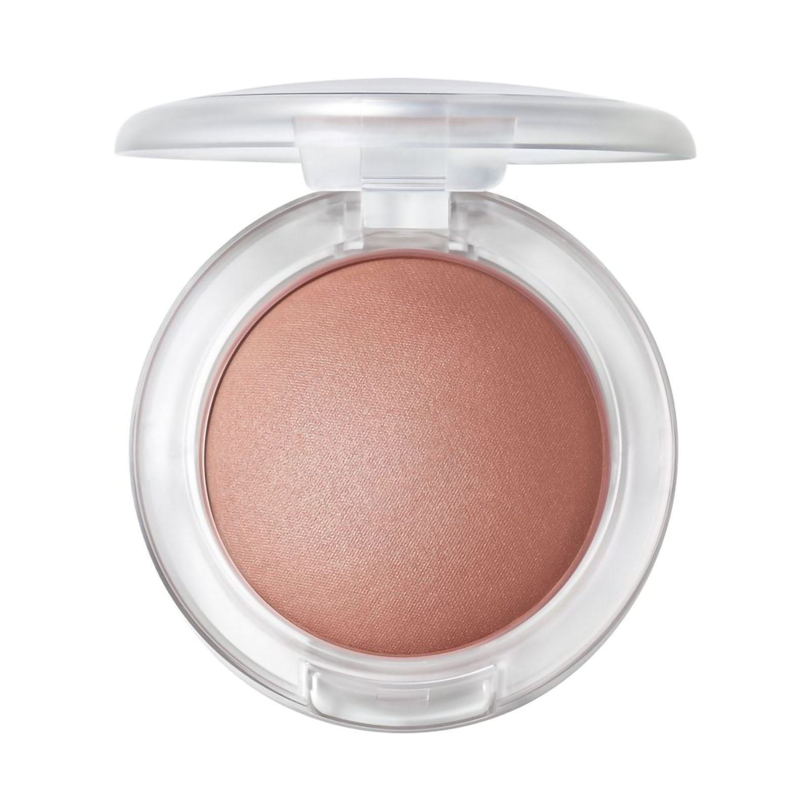Mac cosmetics Glow Play Blush - Blush In Crema Glow play blush please