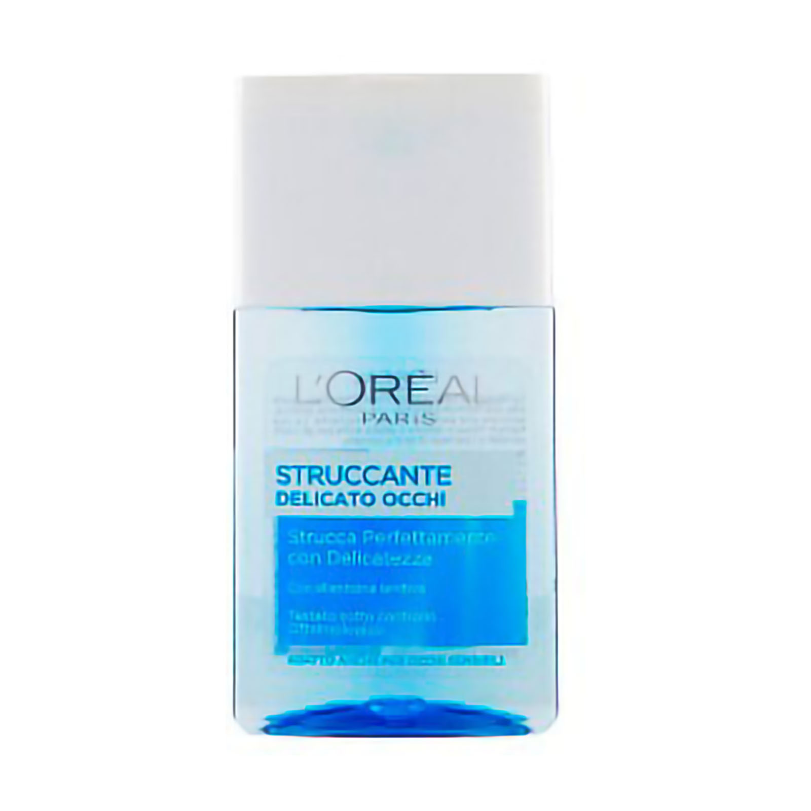 Struccante Delicato Occhi 125 ml