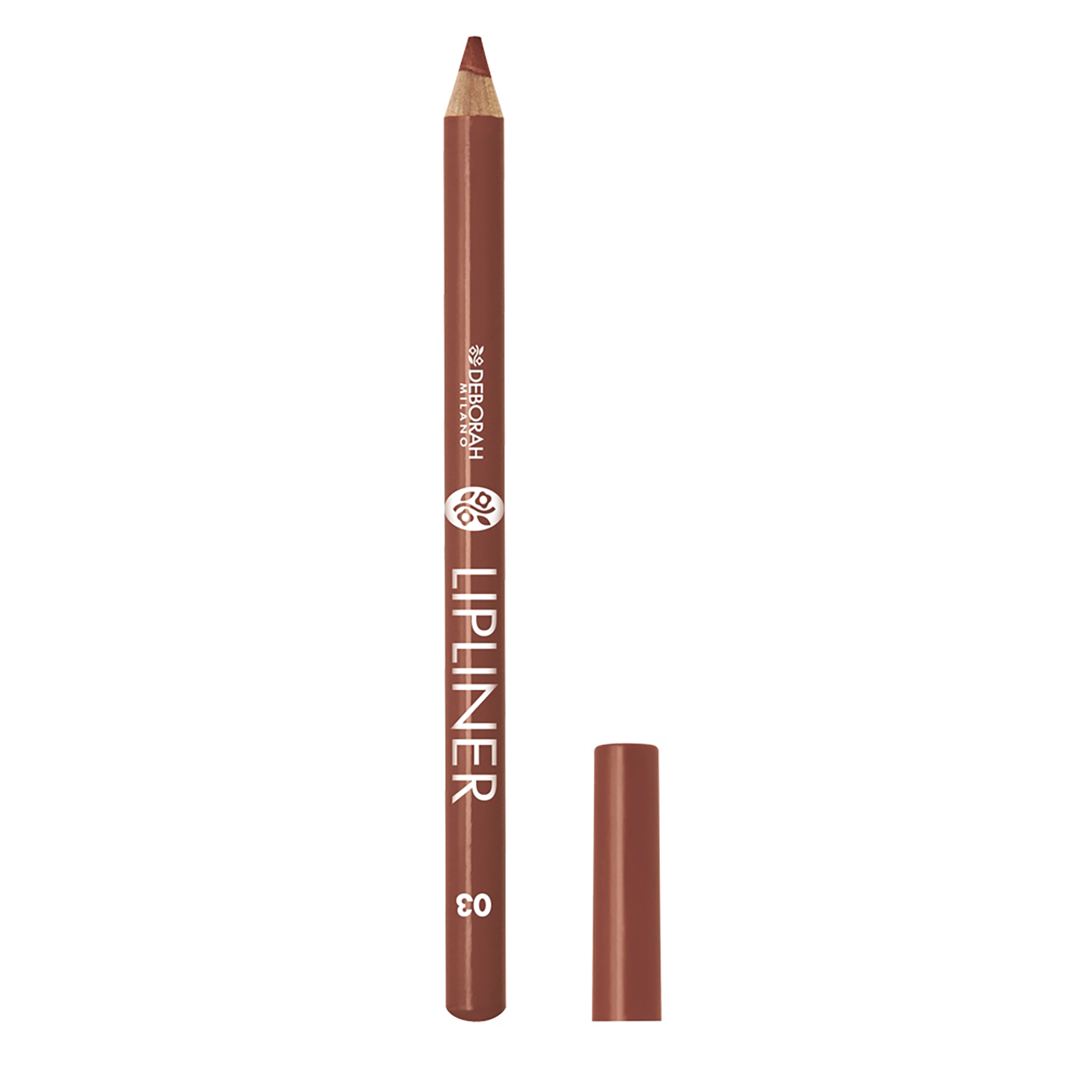 Lipliner - Matita Labbra 03 milk chocolate