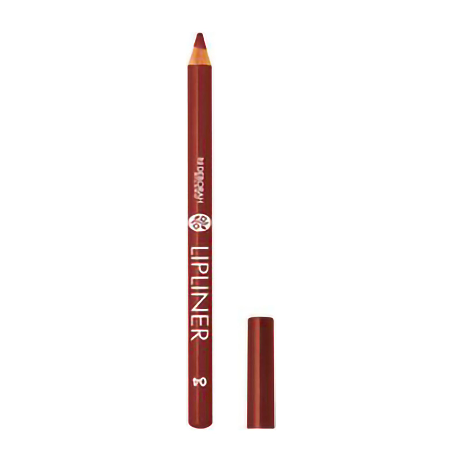 Lipliner - Matita Labbra 04 mahogany