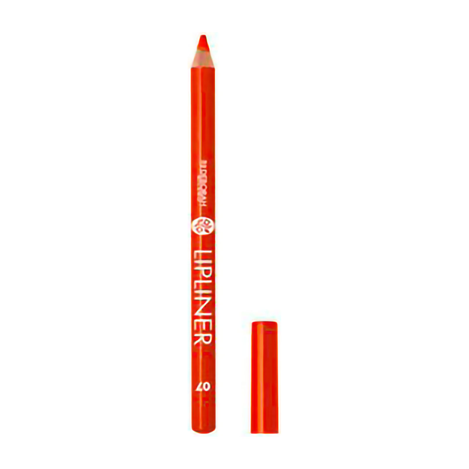 Lipliner - Matita Labbra 07 terracotta