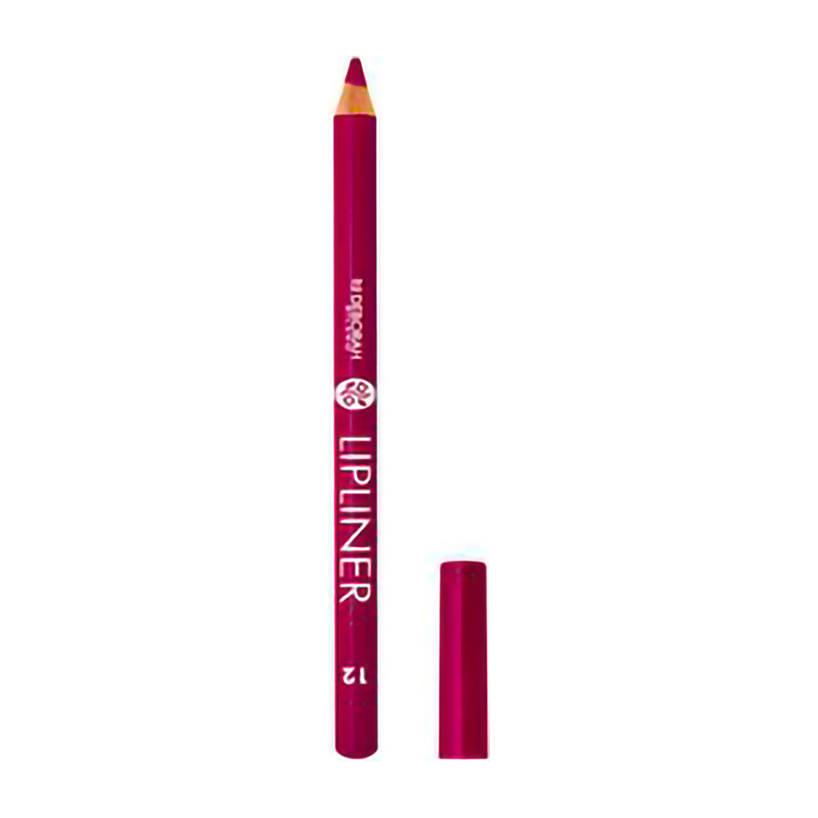 Lipliner - Matita Labbra 12 purple