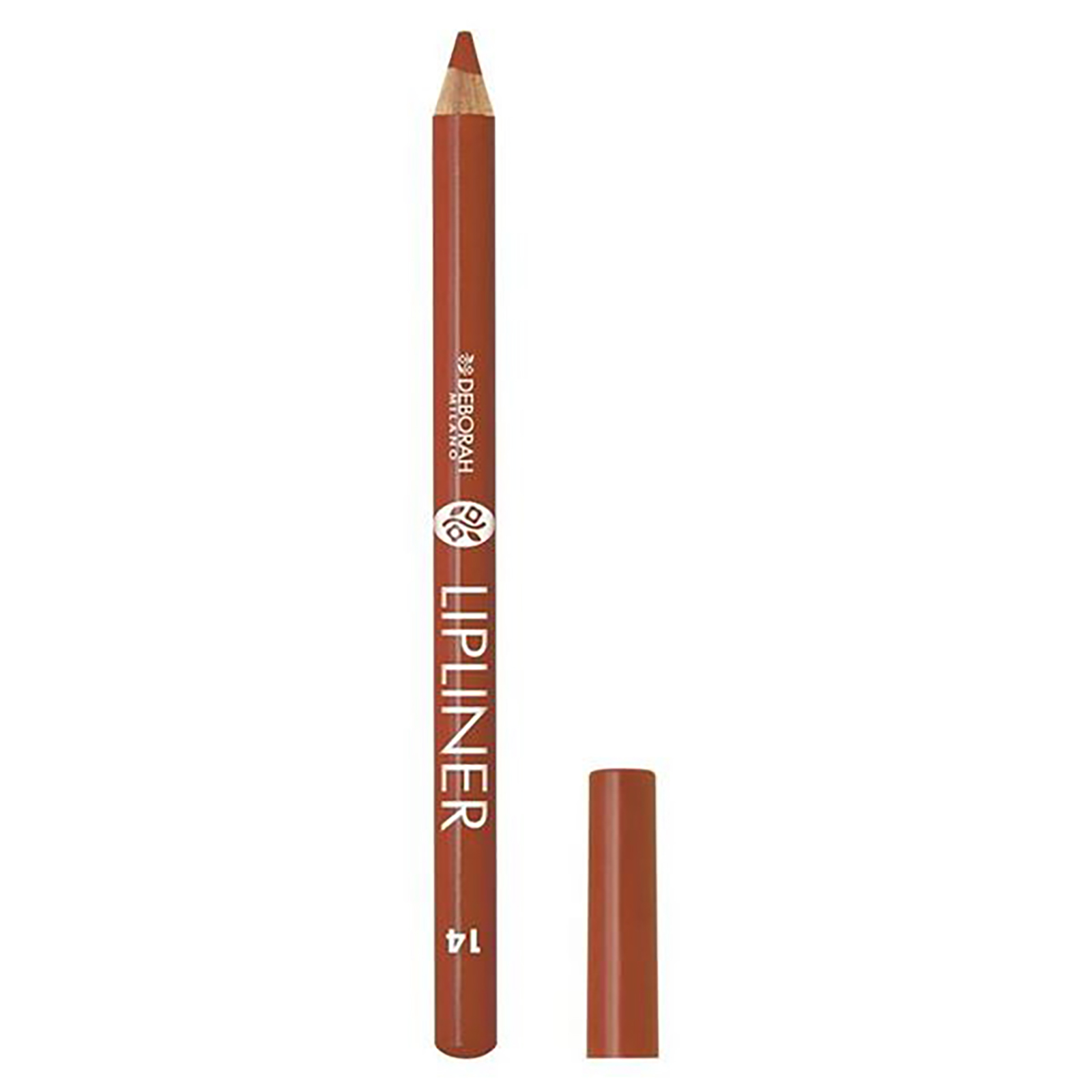 Lipliner - Matita Labbra 14 nude caramel