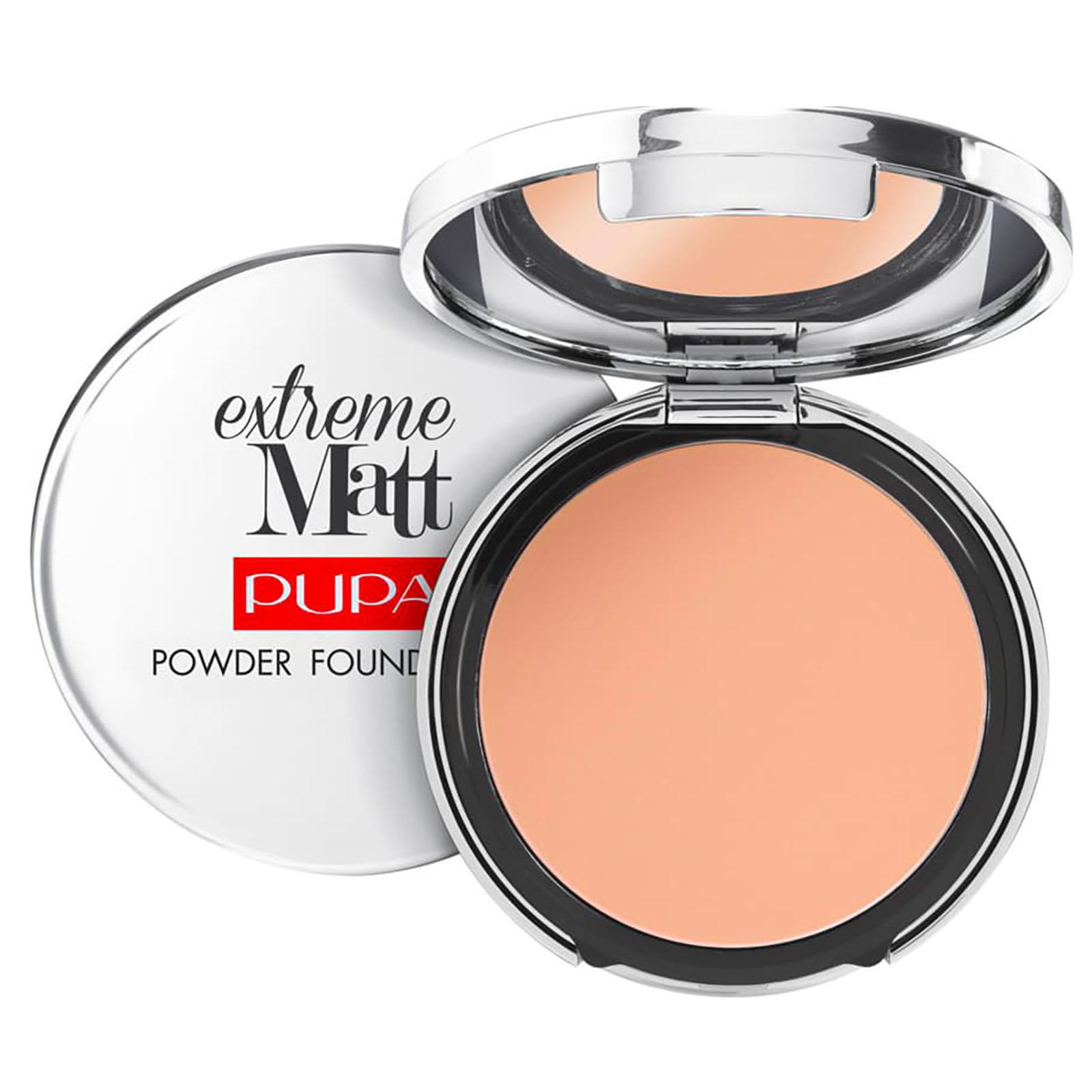 Extreme Matt - Fondotinta 020 light beige