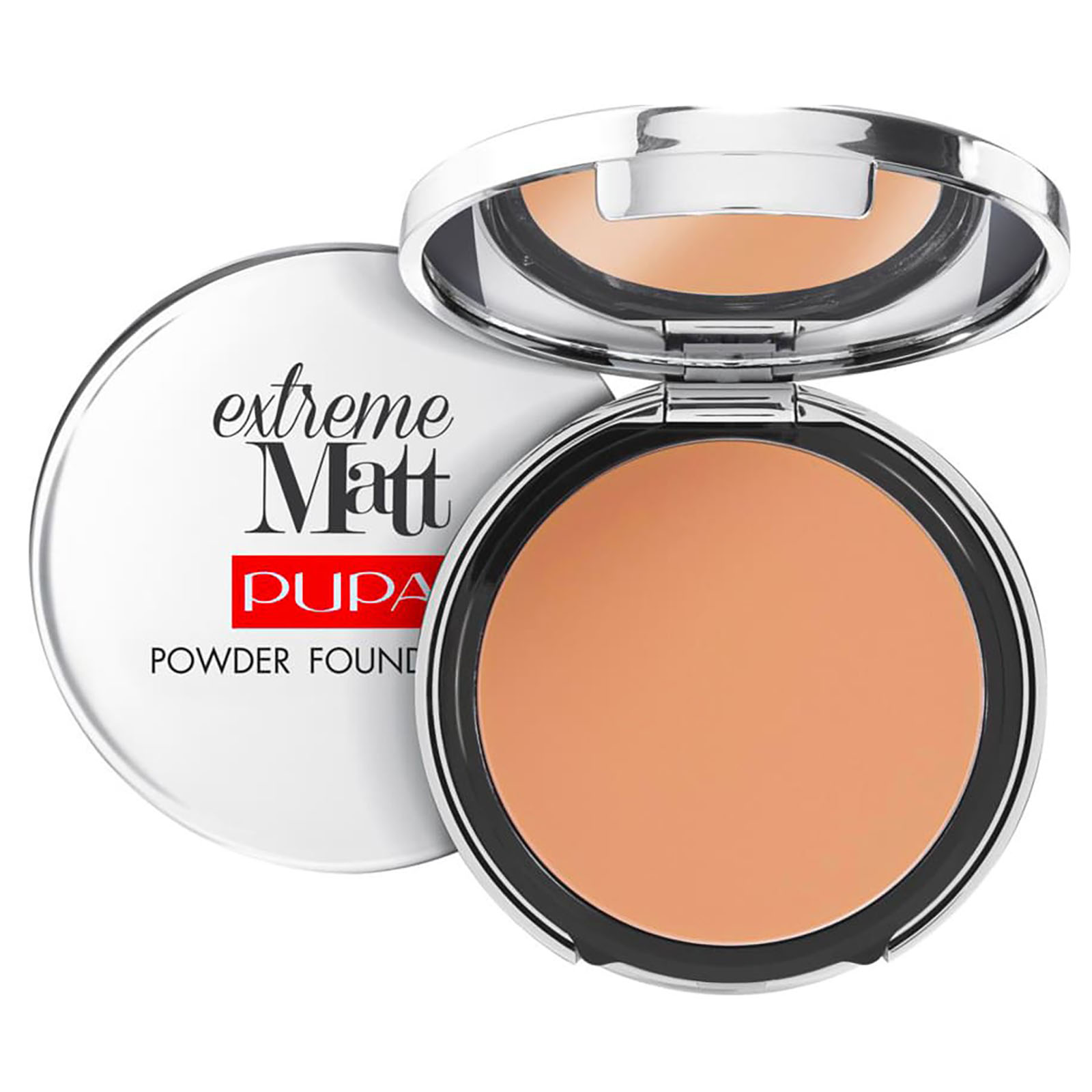 Extreme Matt - Fondotinta 050 sand