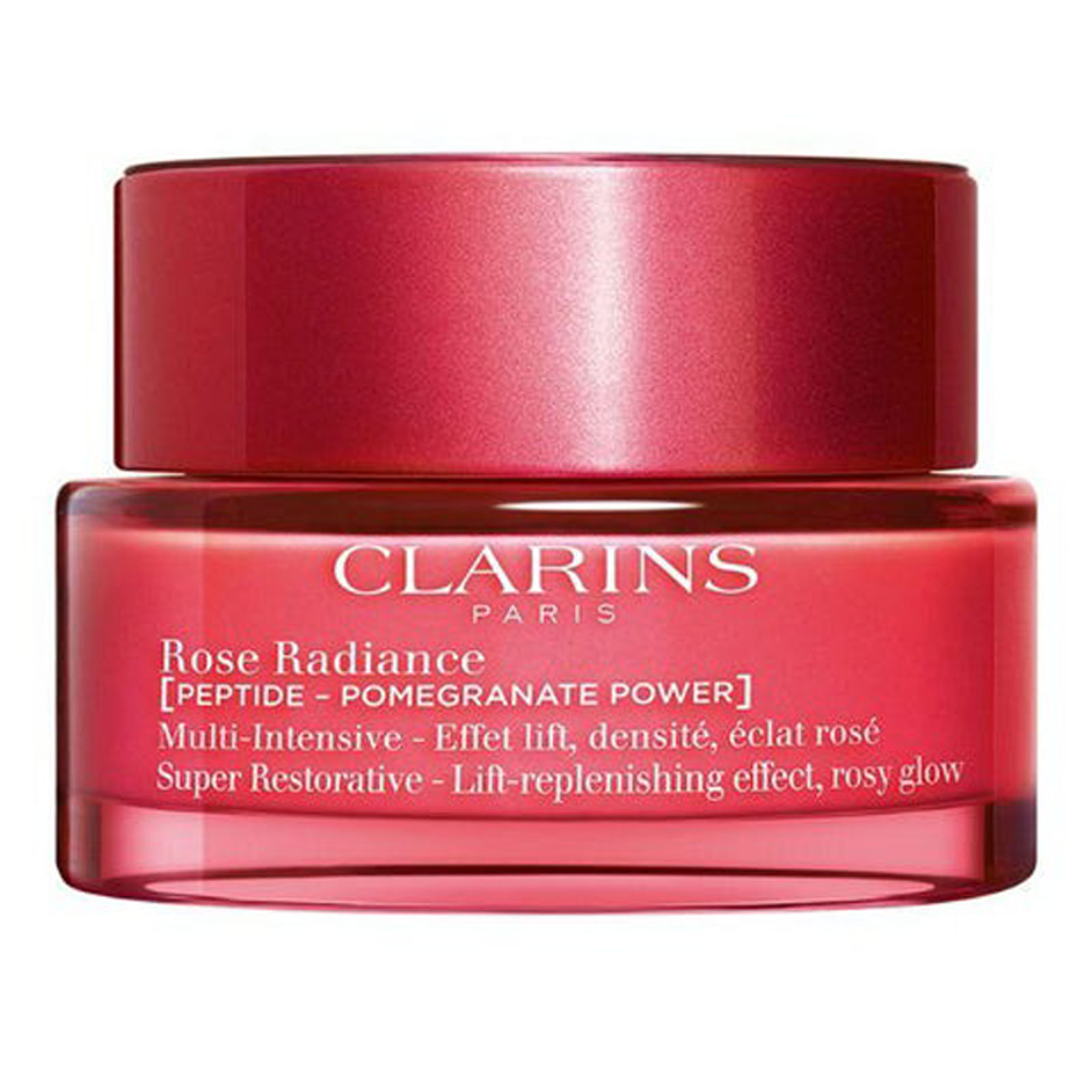 Rose Radiance Multi-intensive 50 ml
